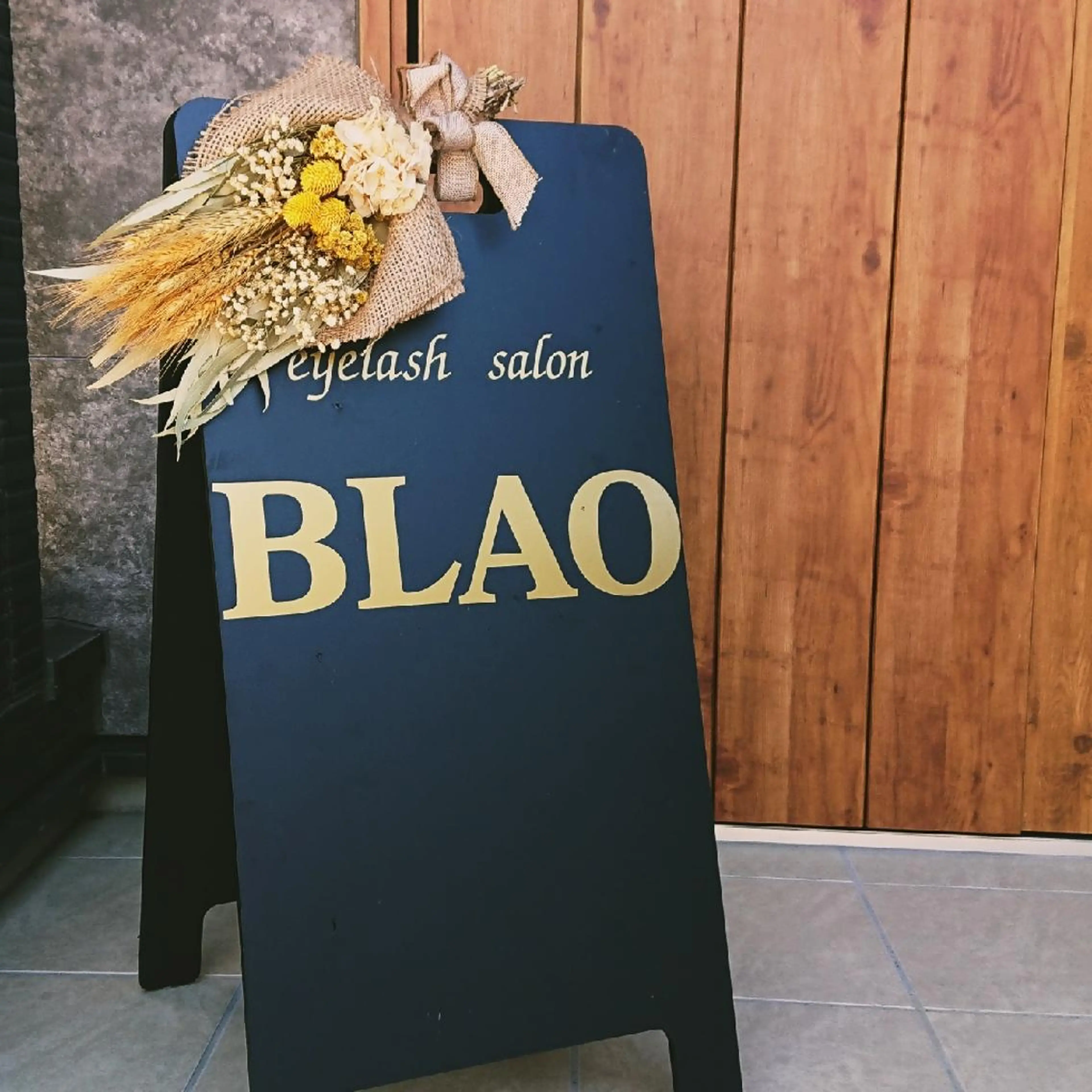 マツエク・マツパ BLAO: Kawakitaのマツエク・マツパデザイン