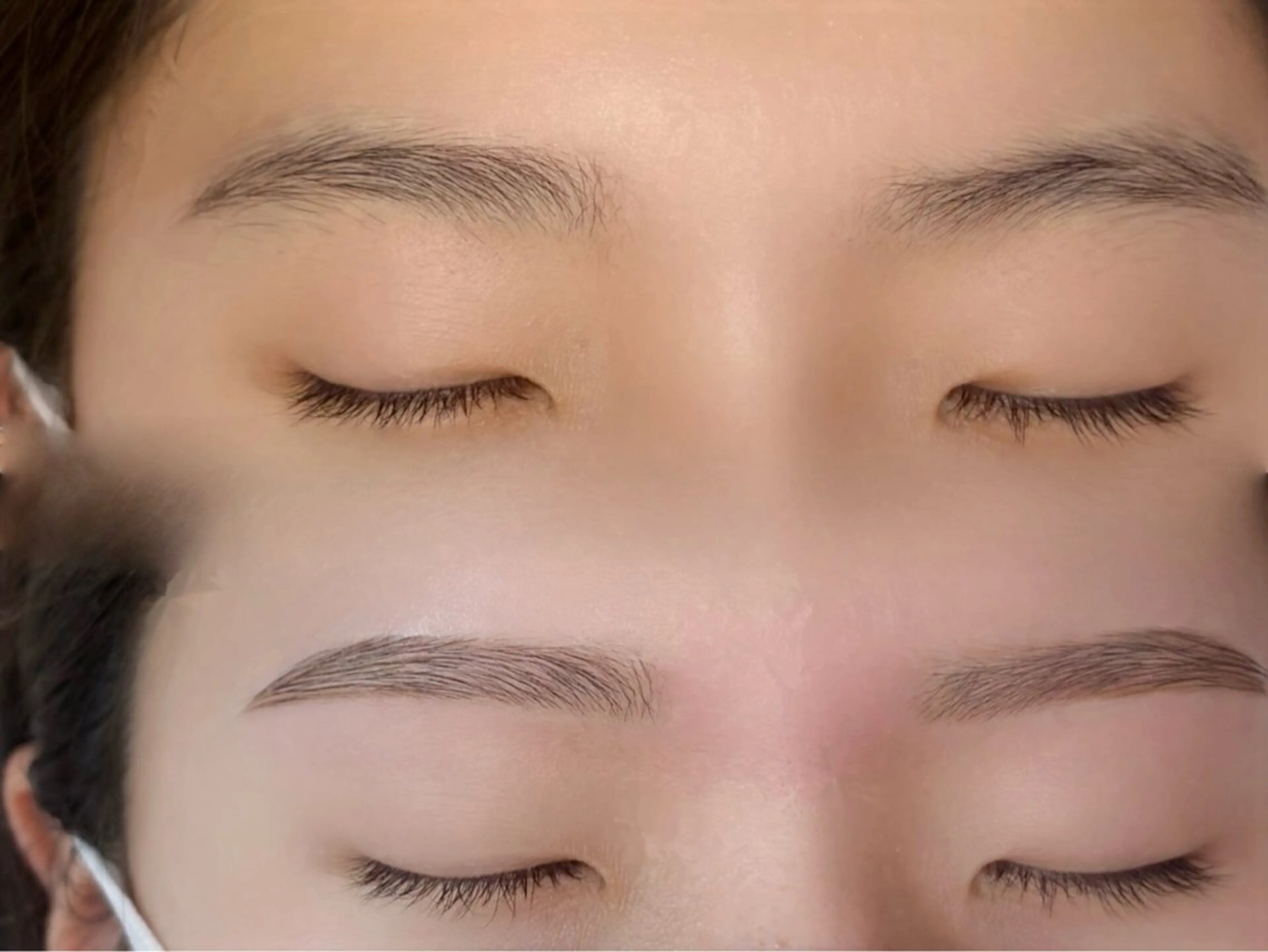 マツエク・マツパ ワックス脱毛 眉カット その他(アイブロウ) 新小岩パリジェンヌ マツエク専門店のその他イメージ