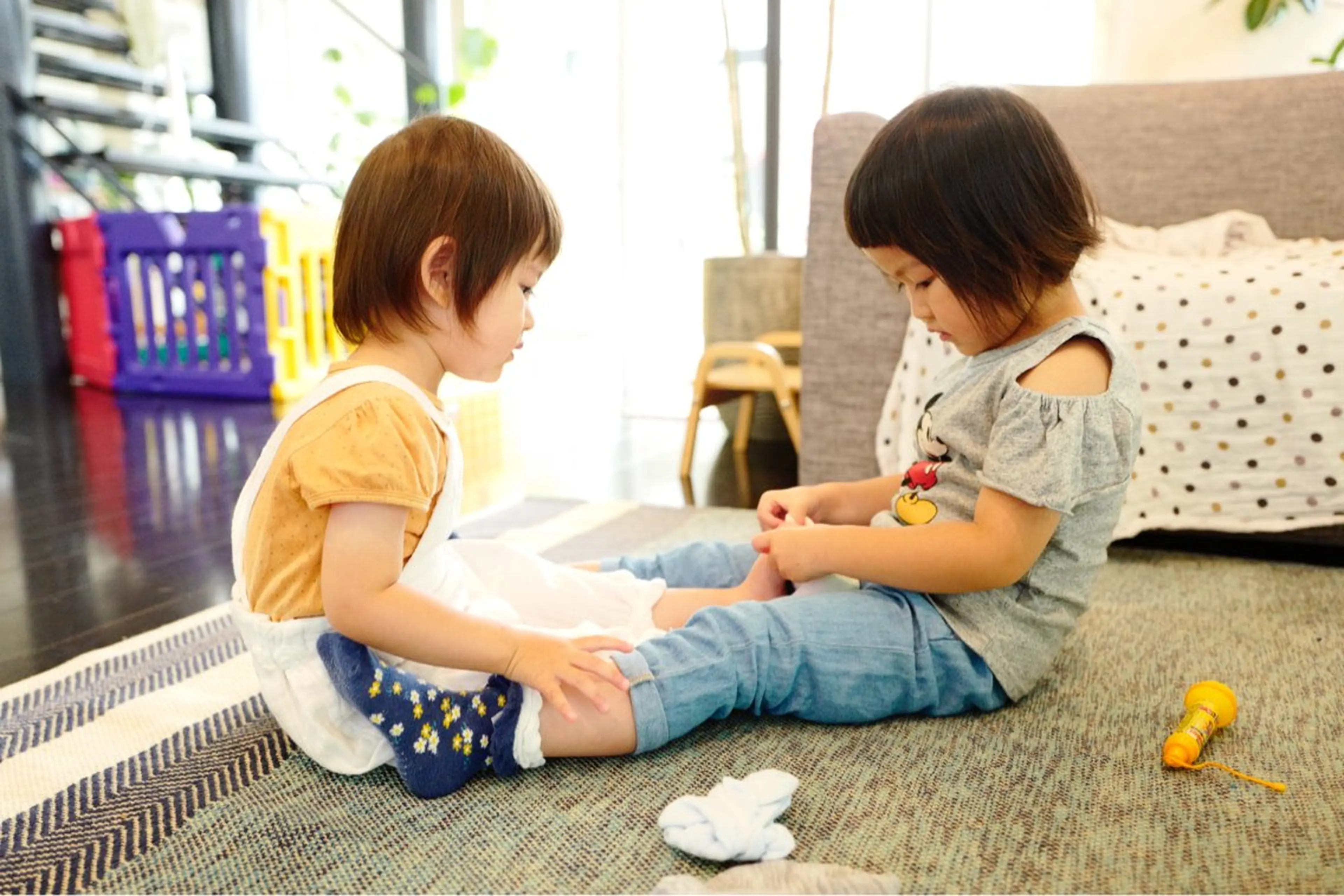 koide  family  studio所属・コイデファミリー スタジオ/小出英明のエステ・リラクイメージ