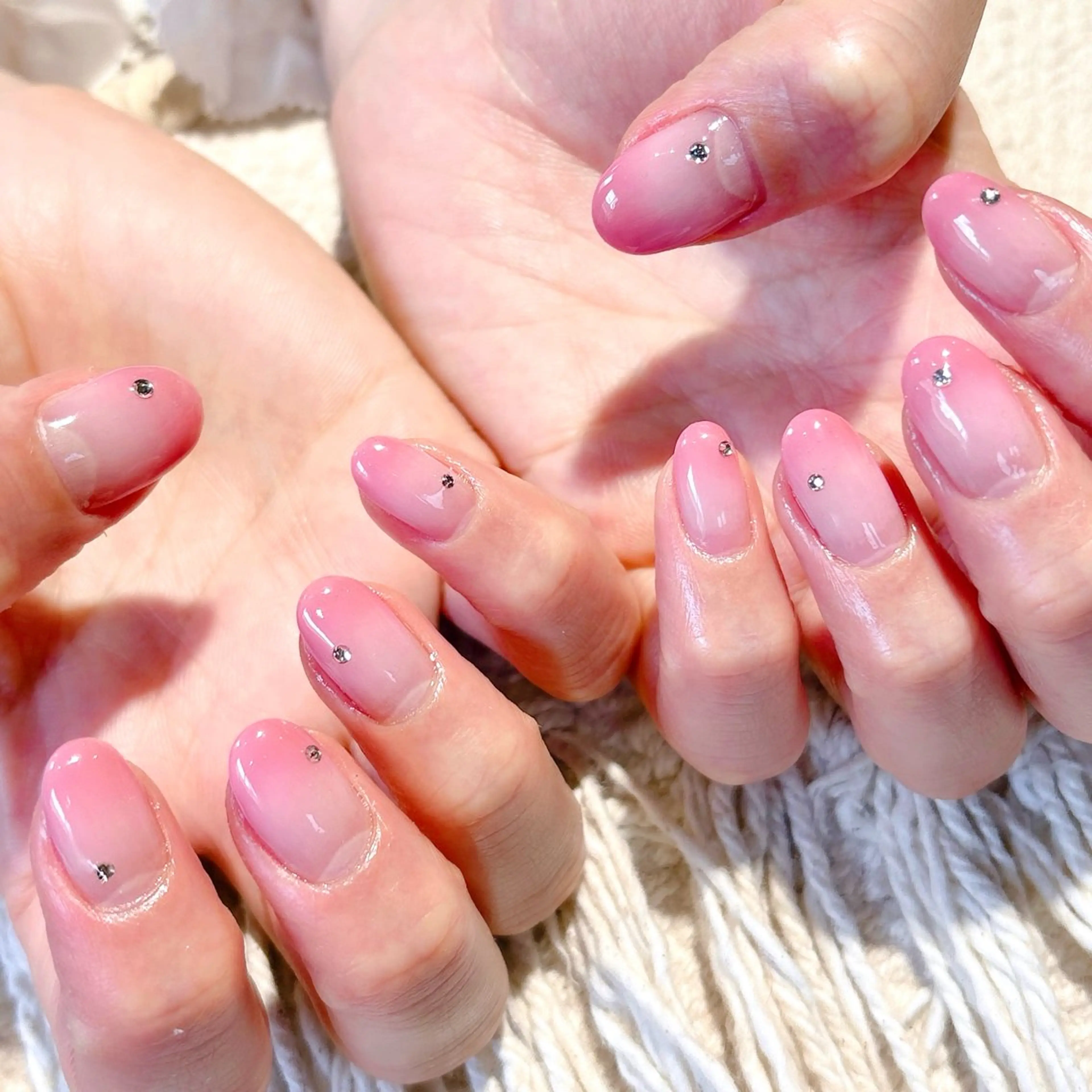 ネイル megu  / sōko nailのネイルデザイン