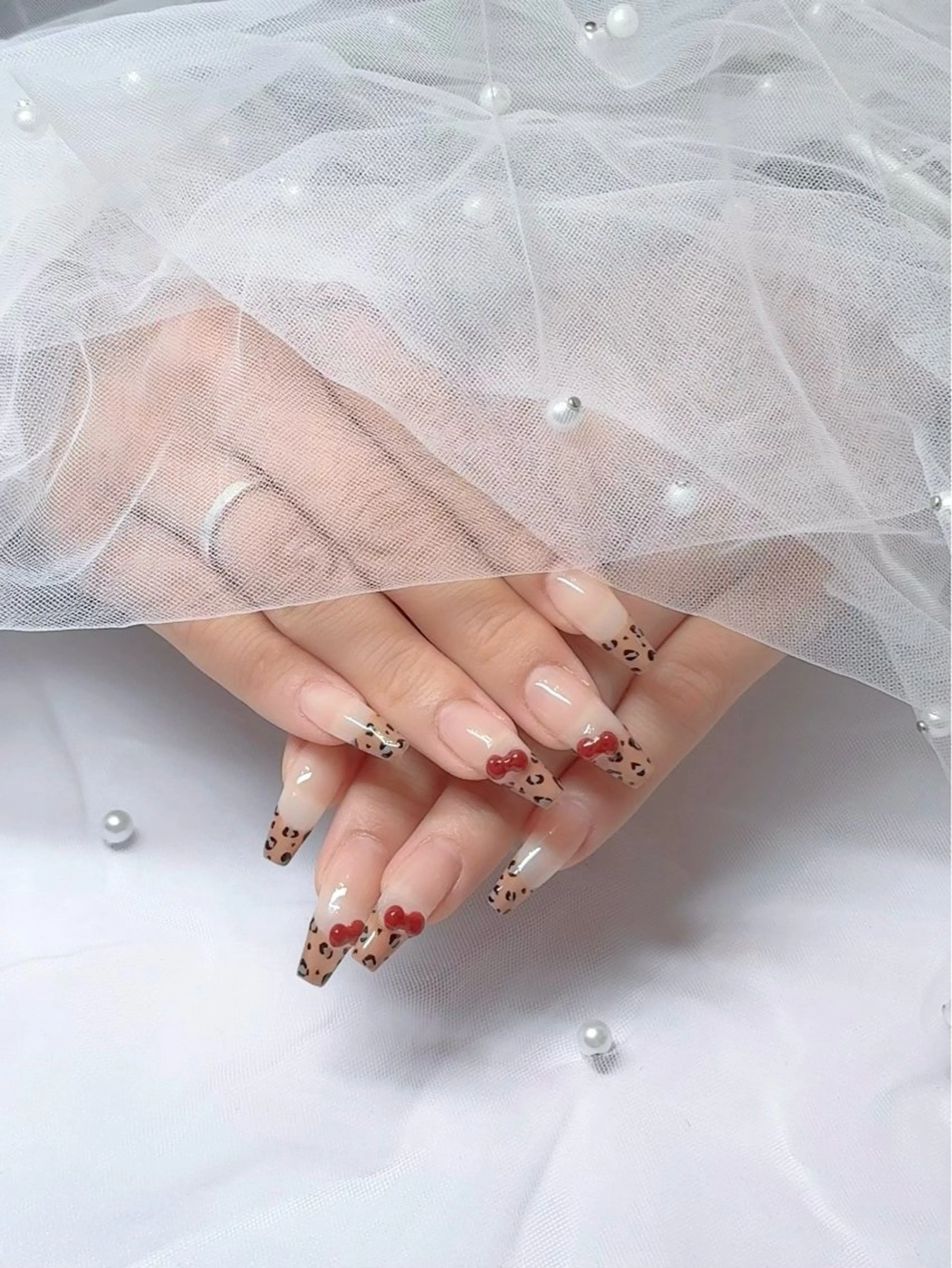 ネイル アートネイル ハンドネイル Hal nail Nanamiのネイルデザイン