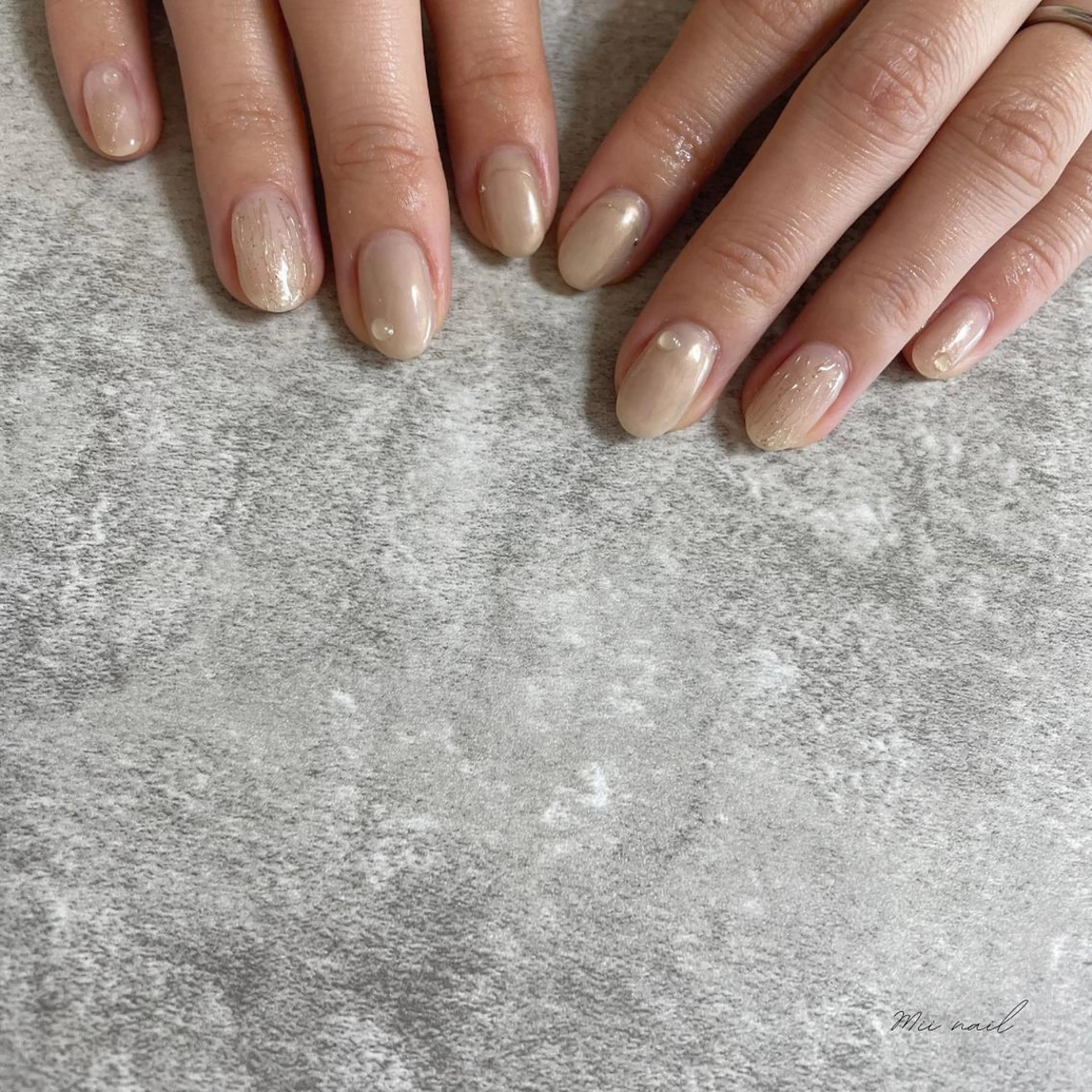 ネイル Mii nail いづみのその他イメージ