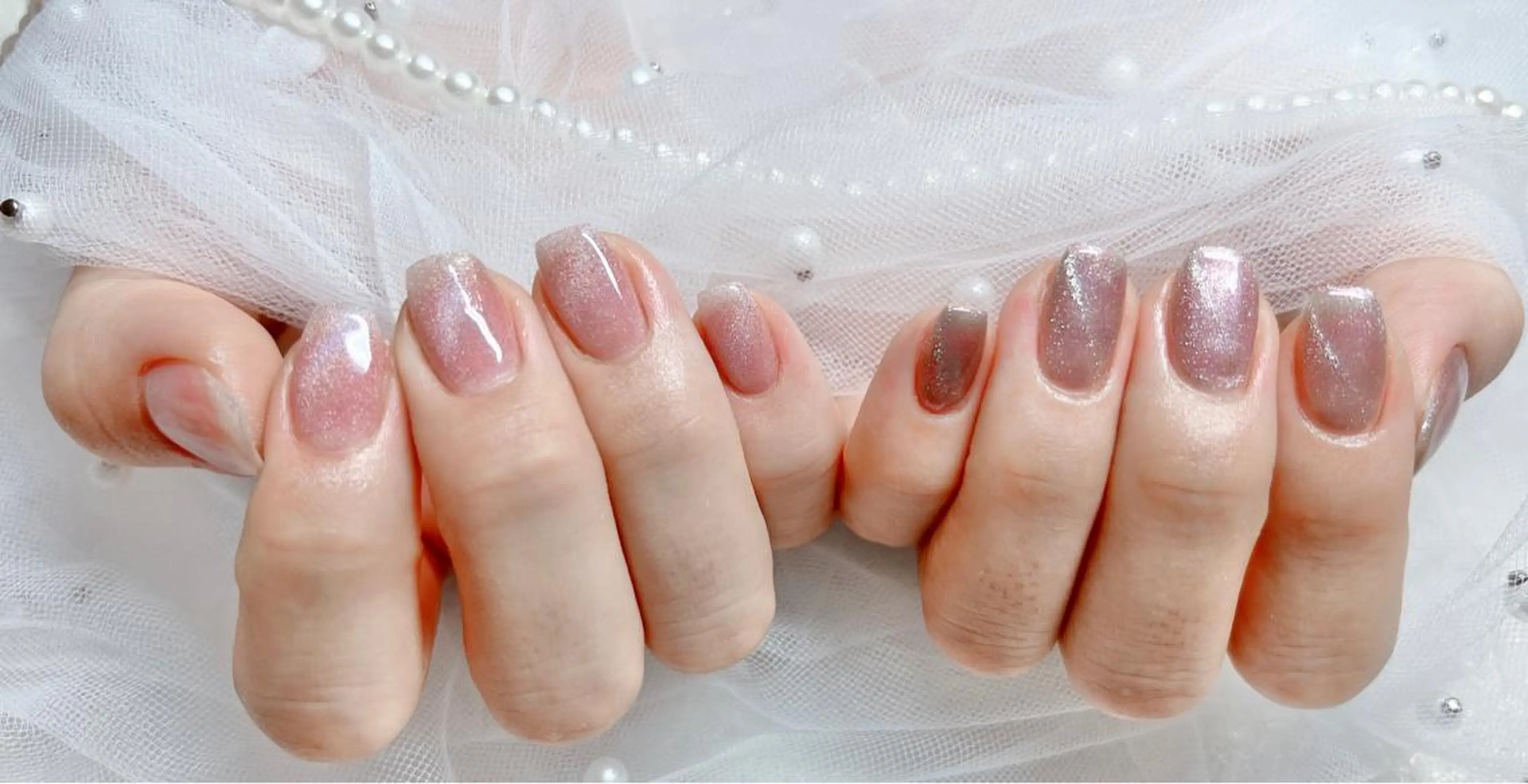 ネイル Melody メロディのネイルデザイン