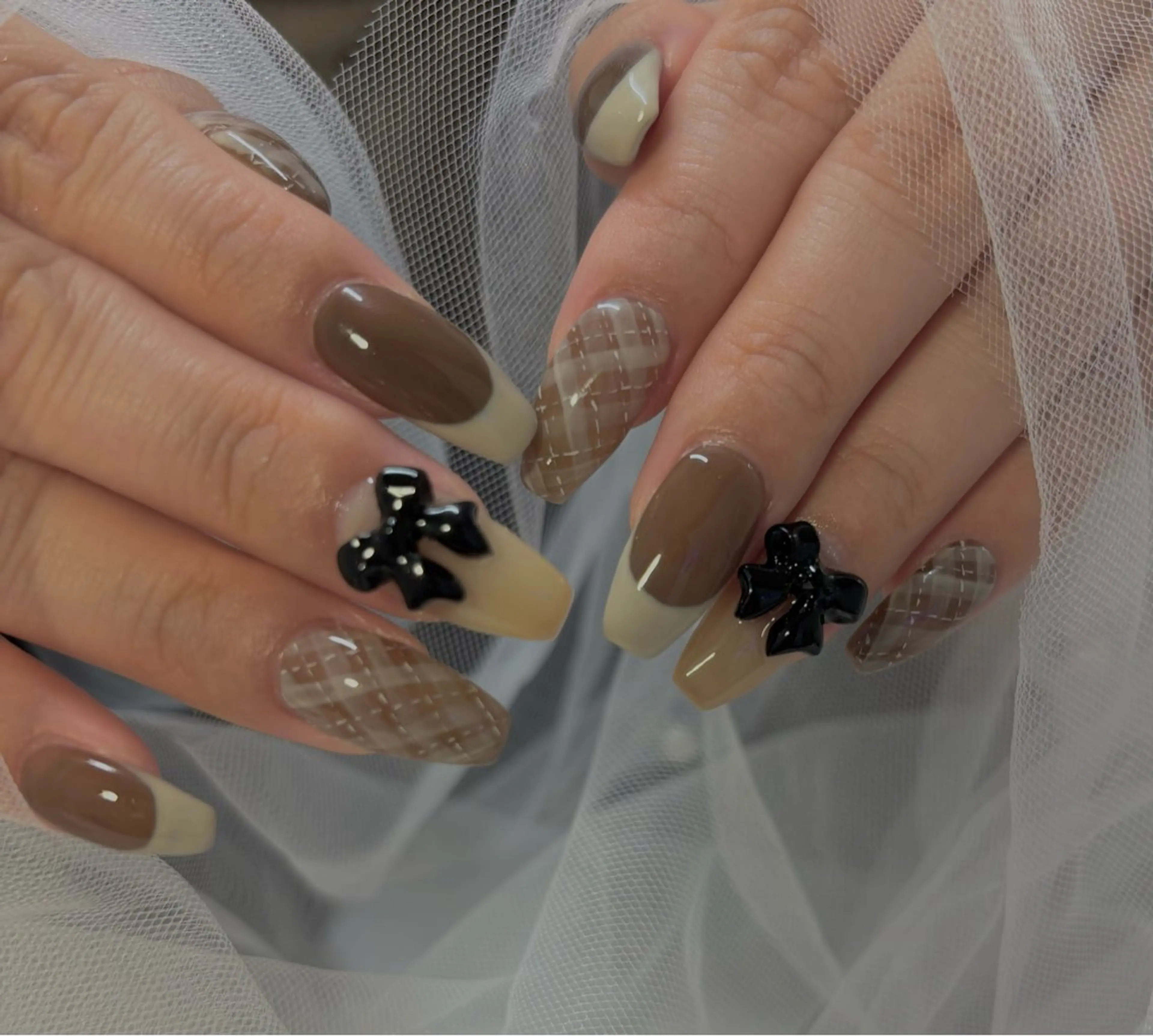 ネイル nail y.roomのネイルデザイン