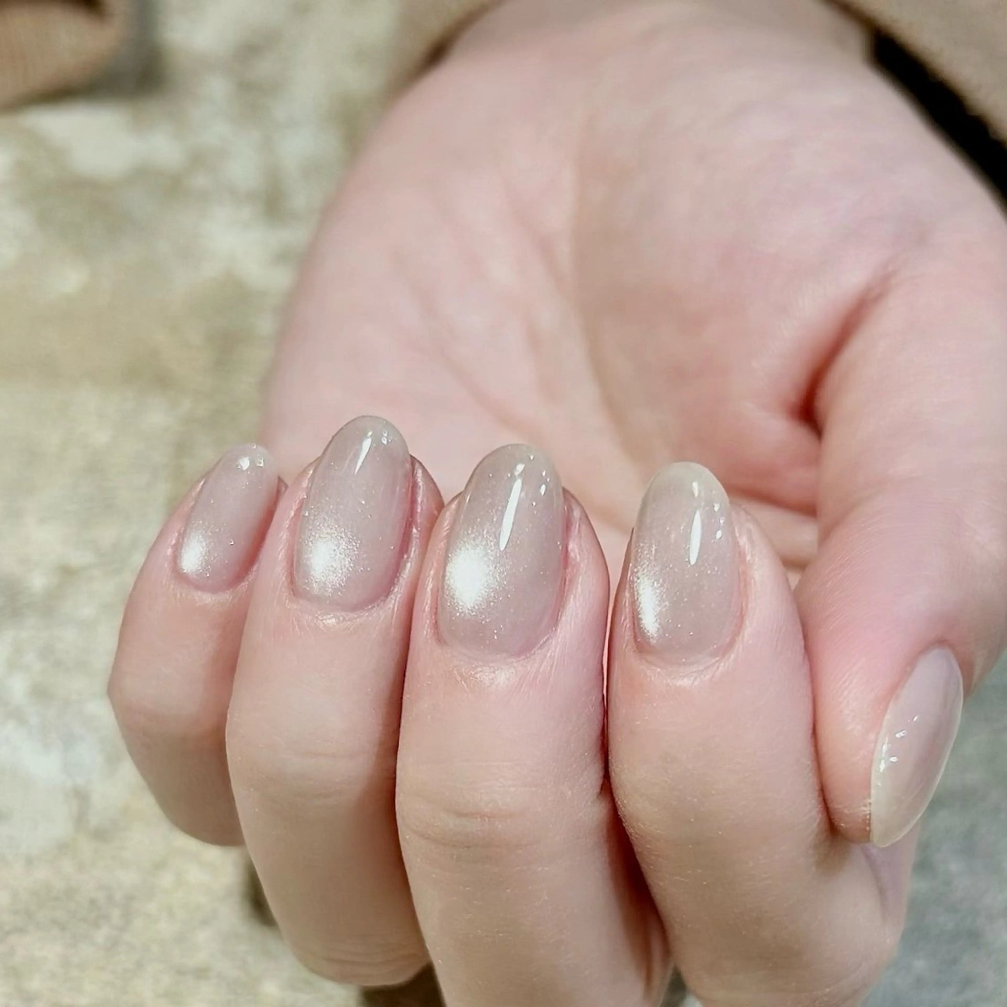 ネイル ハンドネイル nailist tenのネイルデザイン