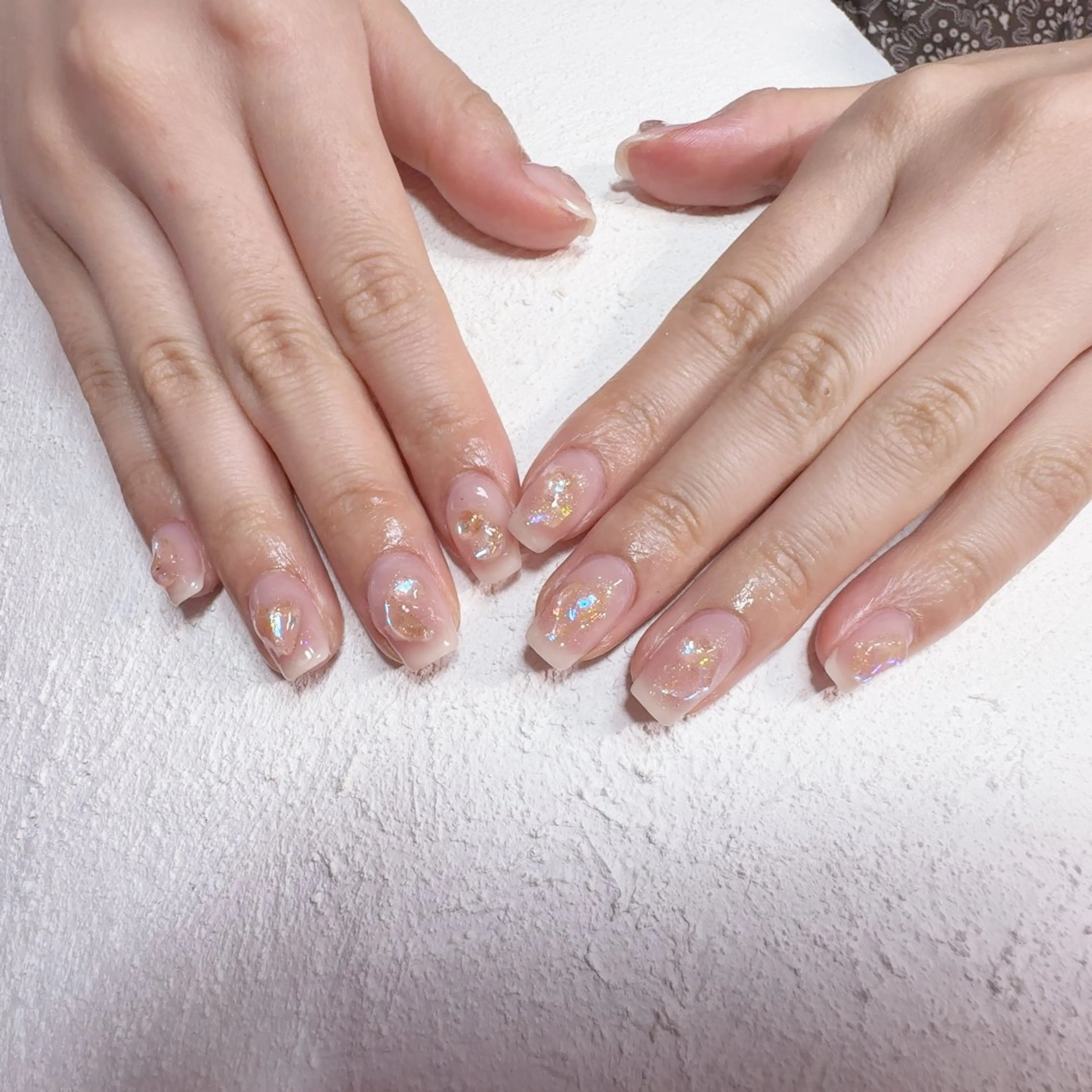 ネイル Regaro i.sのネイルデザイン