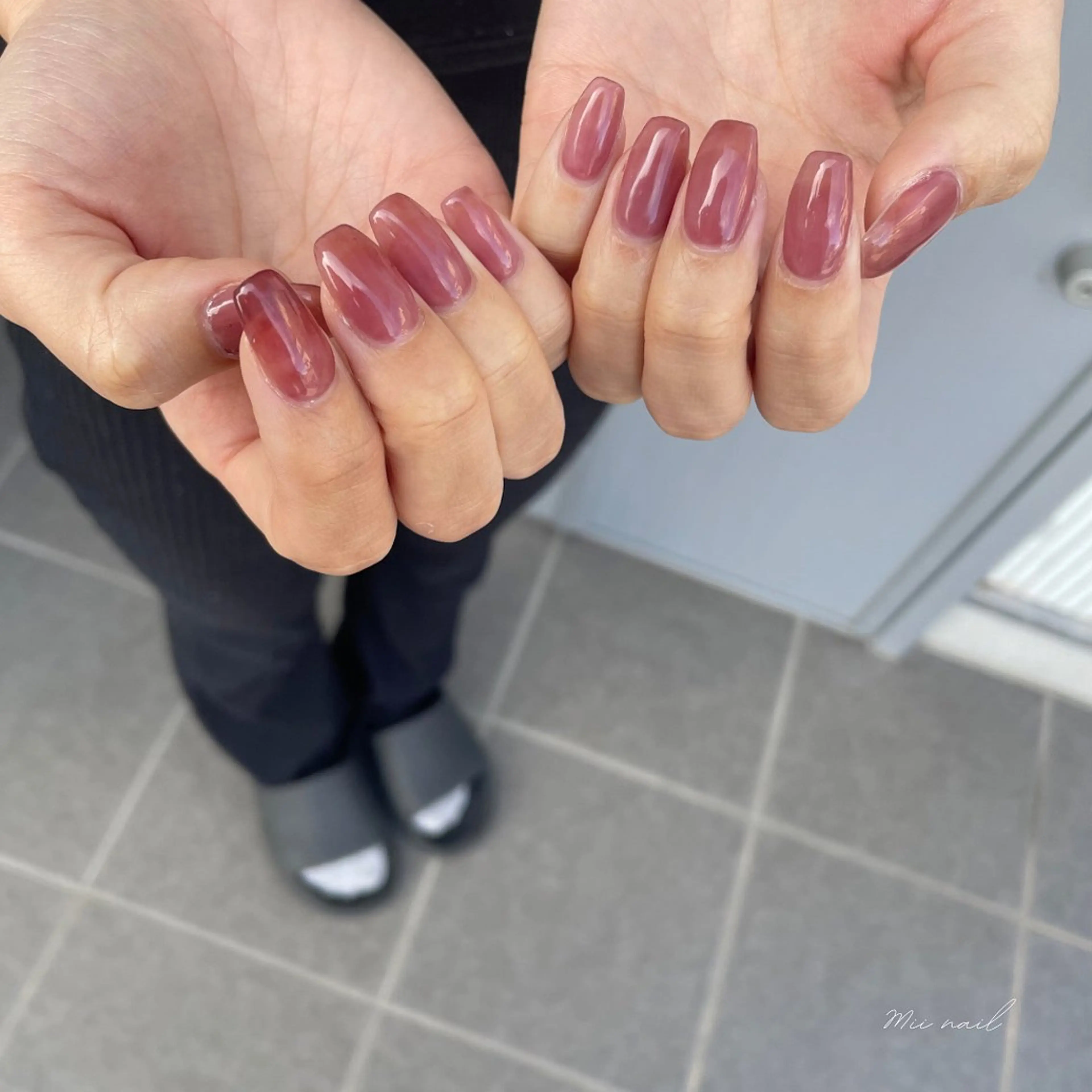ネイル Mii nail いづみのその他イメージ
