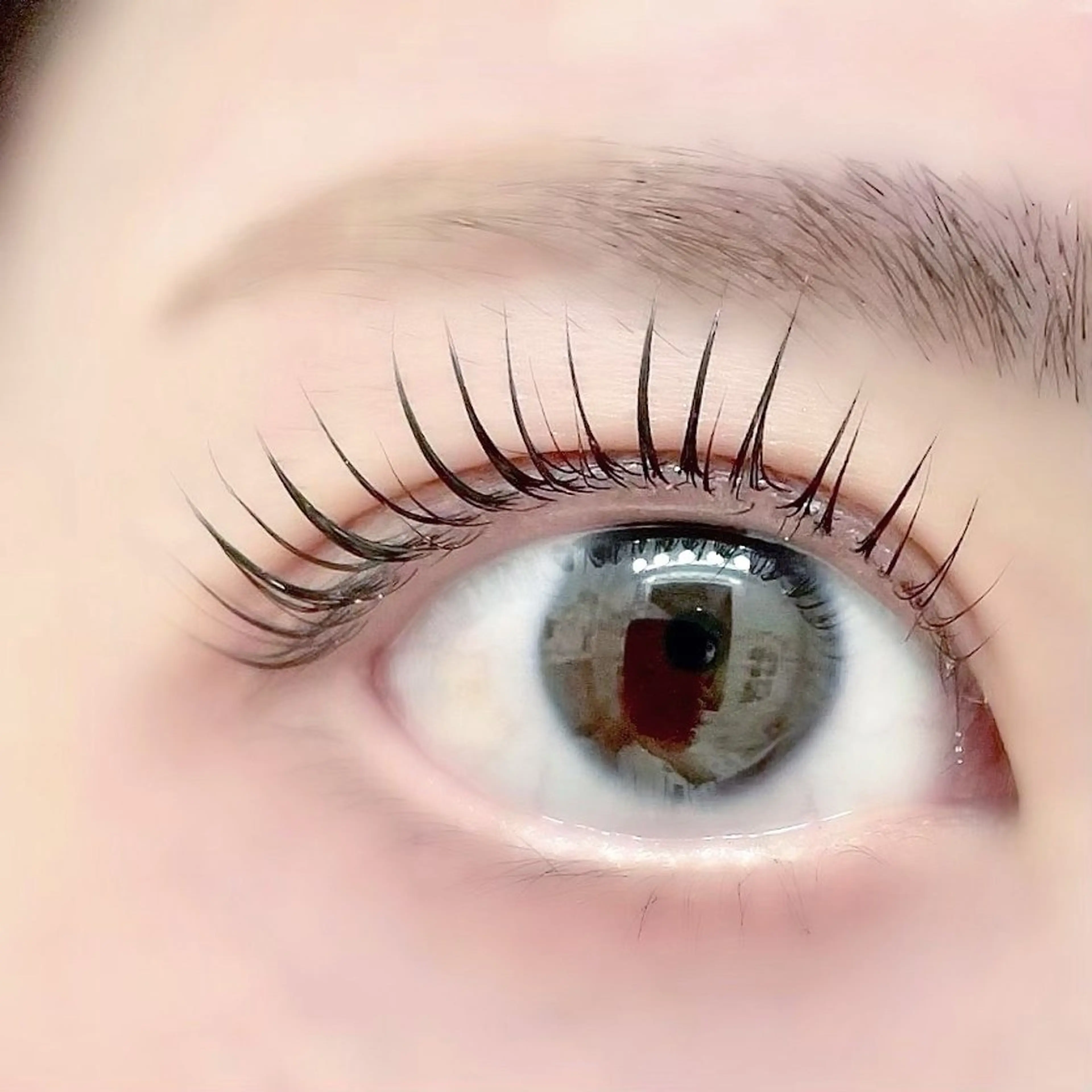 マツエク・マツパ マツパ salon emuの眉毛・アイブロウイメージ