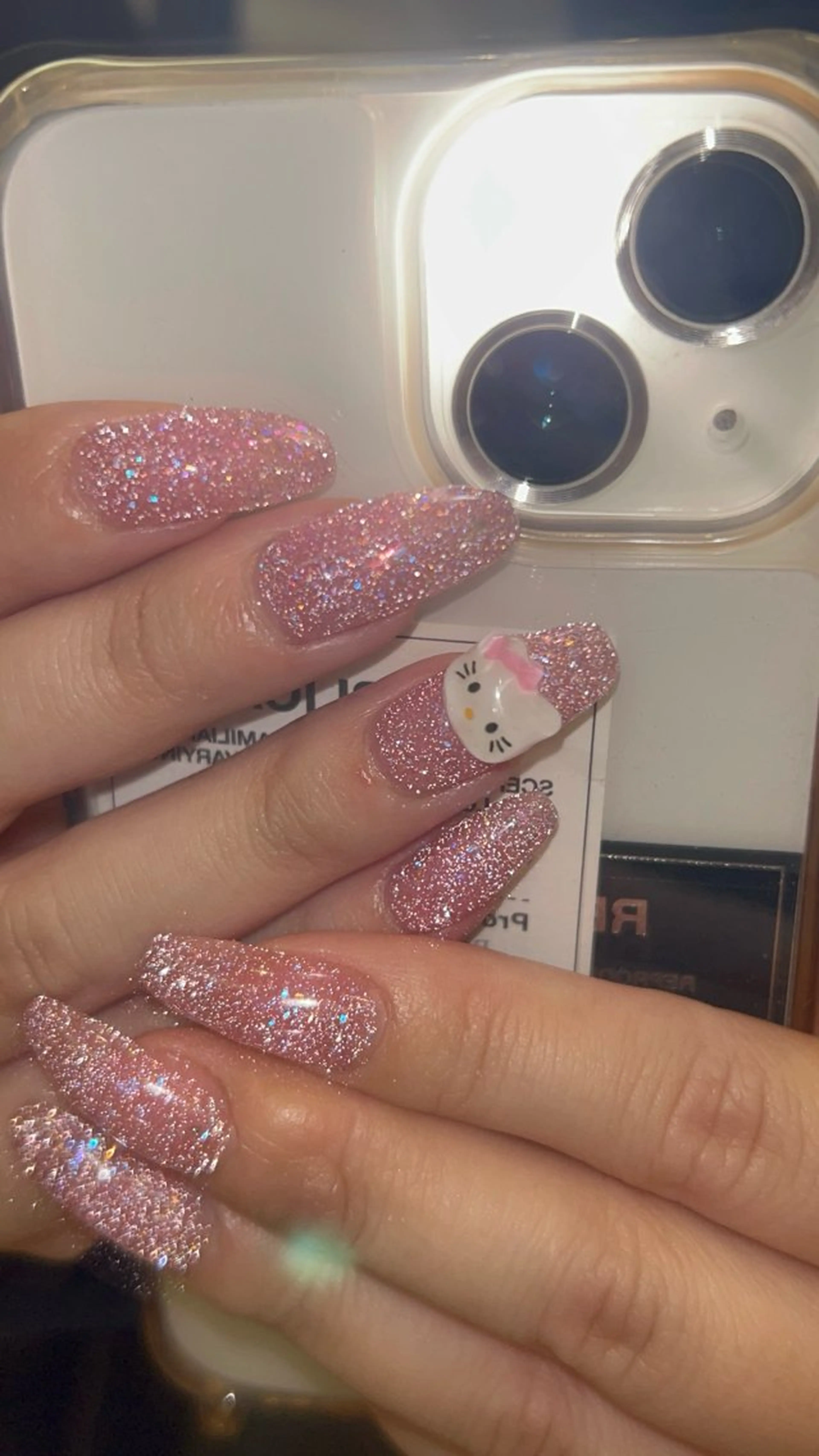 ネイル フラッシュネイル 佐々木 彩のネイルデザイン