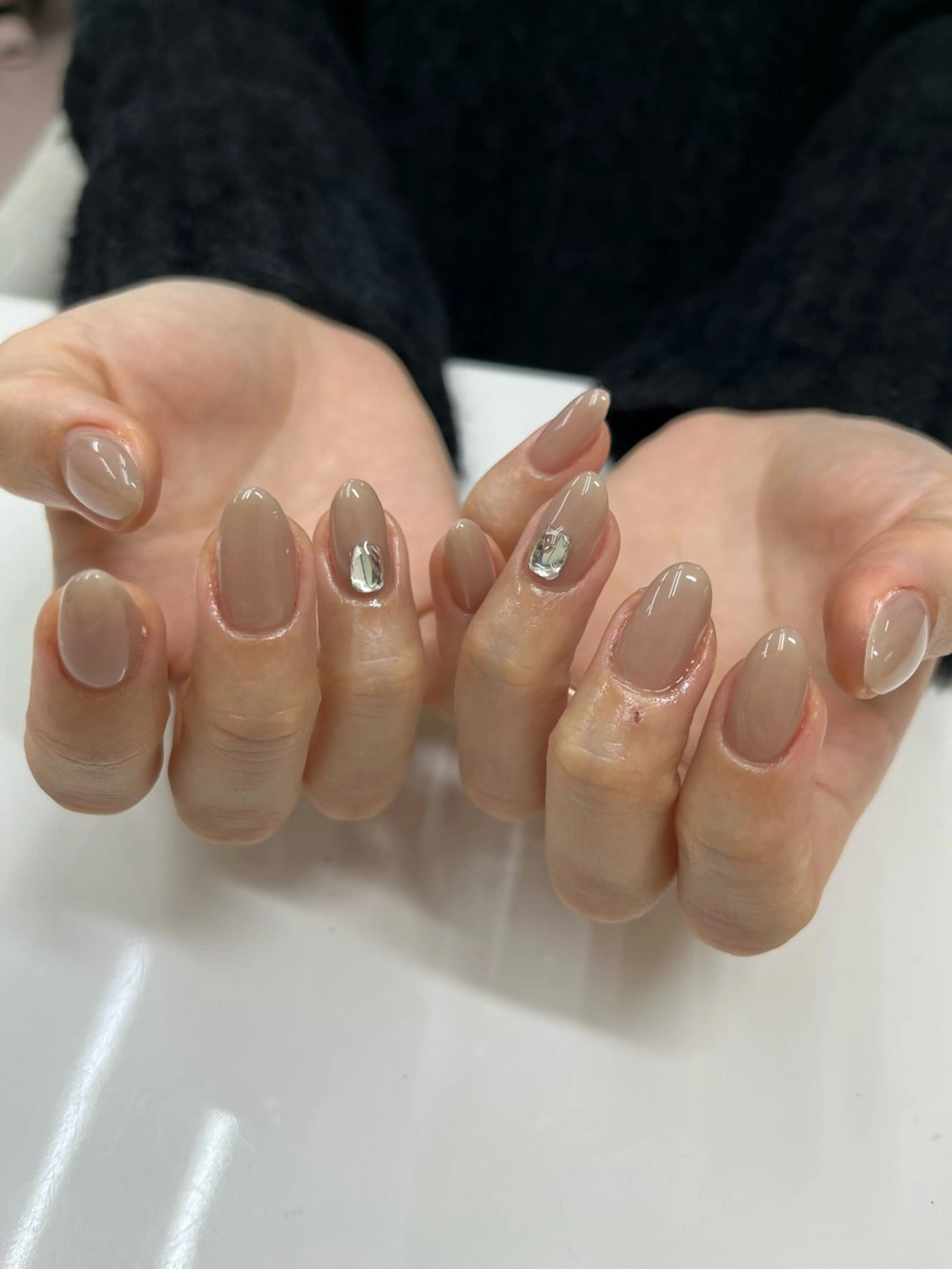 ネイル nail by minamiのネイルデザイン