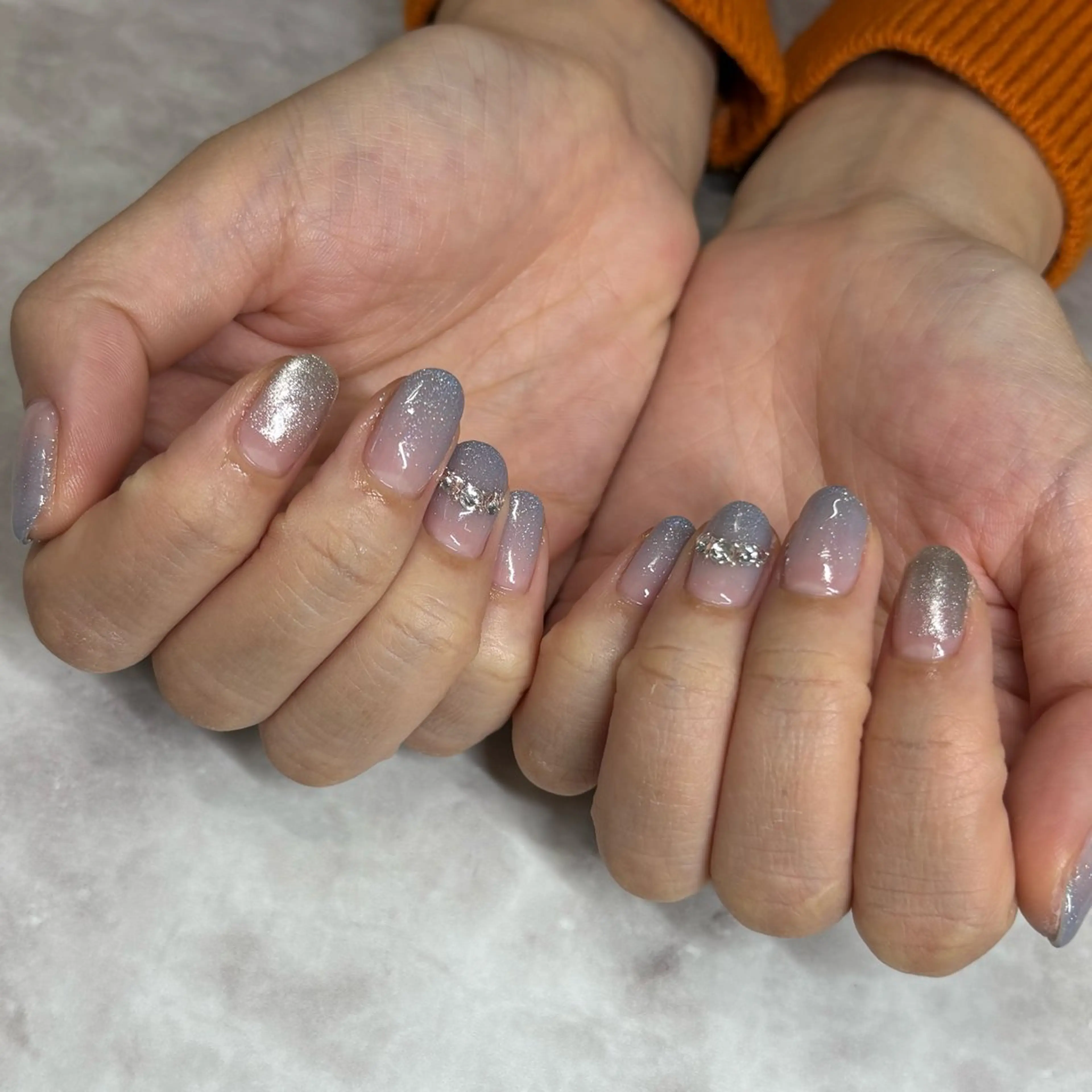 ネイル Share wakanaのネイルデザイン