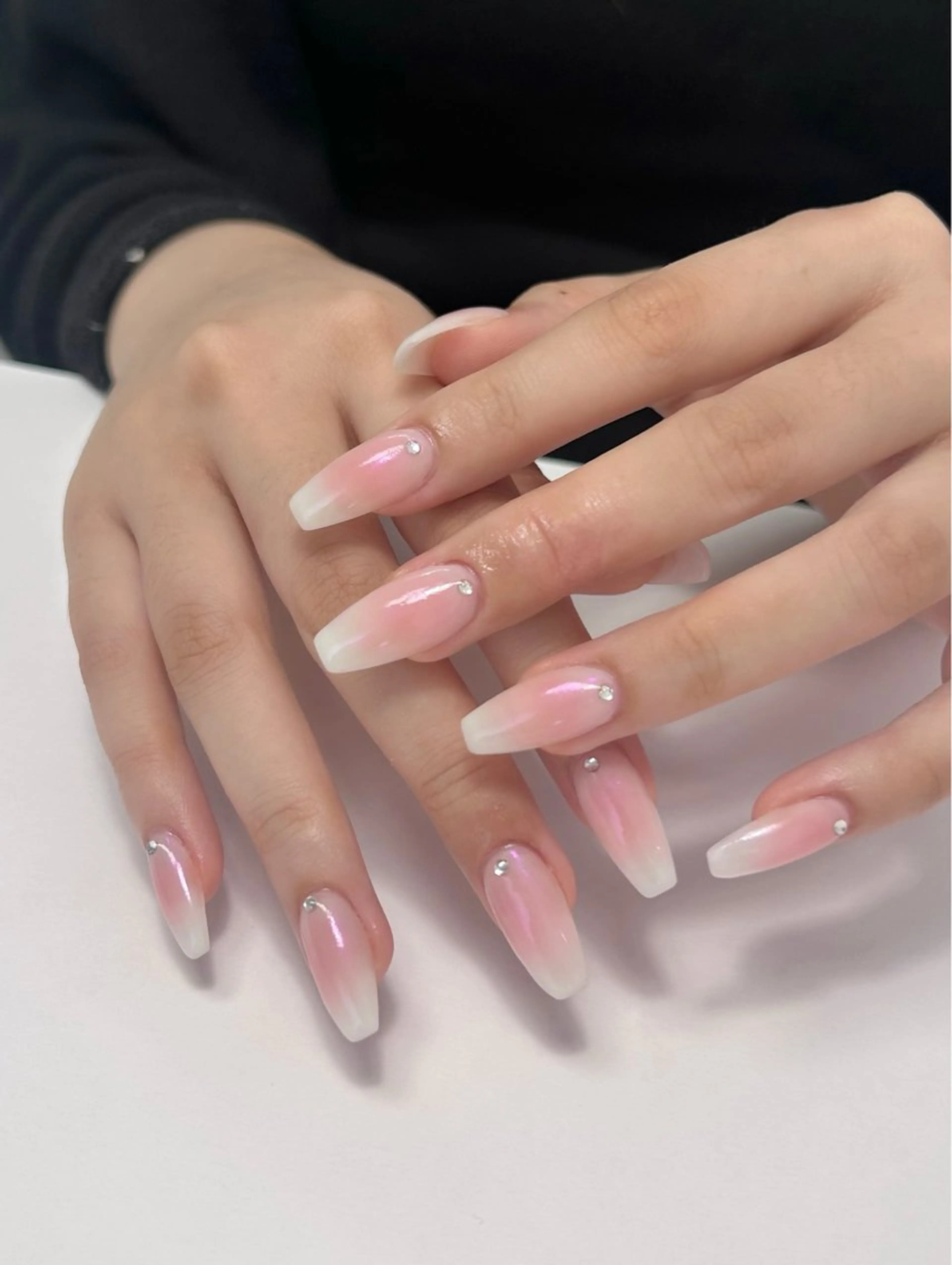 ネイル ハンドネイル nag nailのネイルデザイン