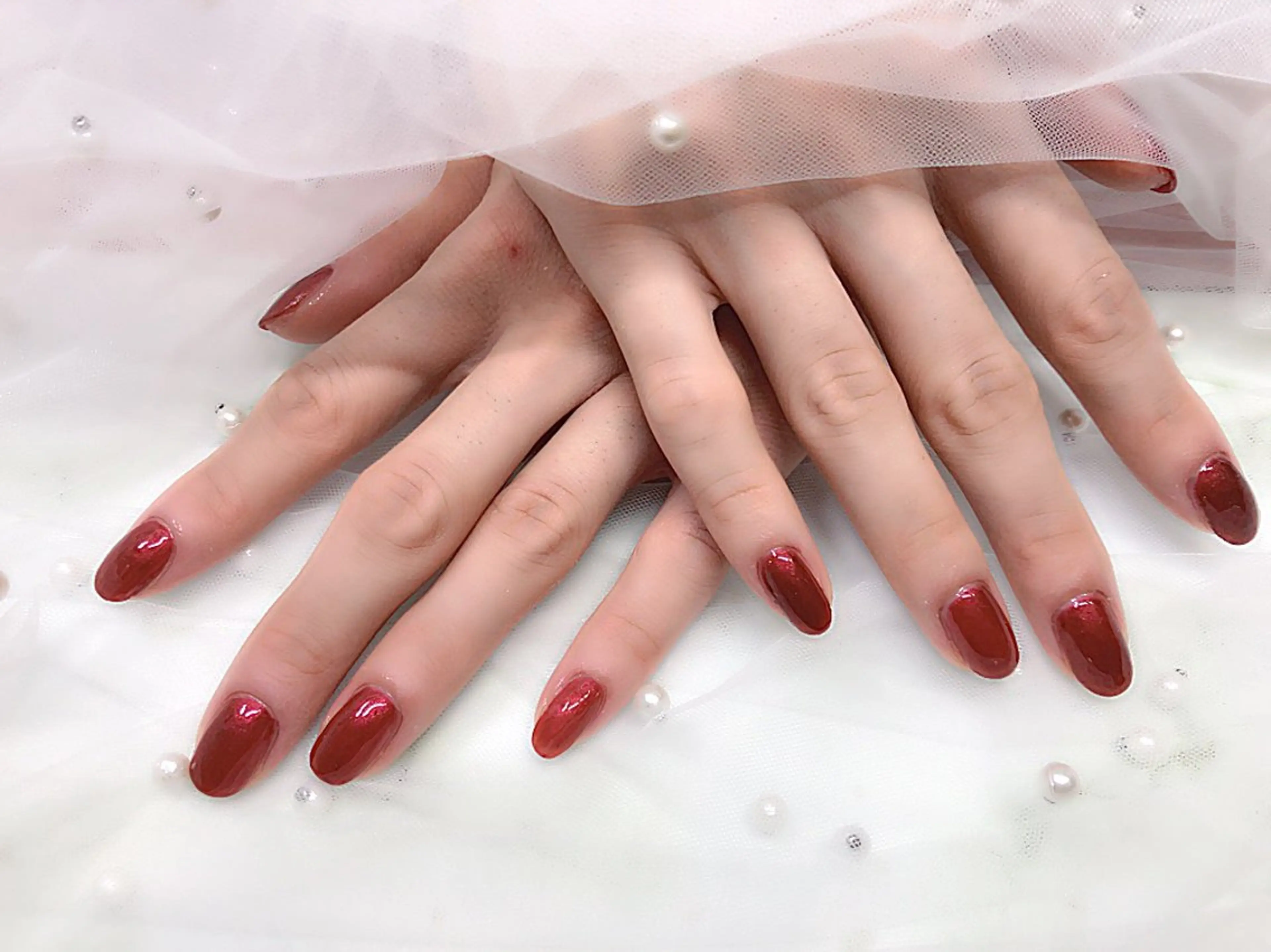 ネイル 整体・ネイル ヨシ堂💅のネイルデザイン