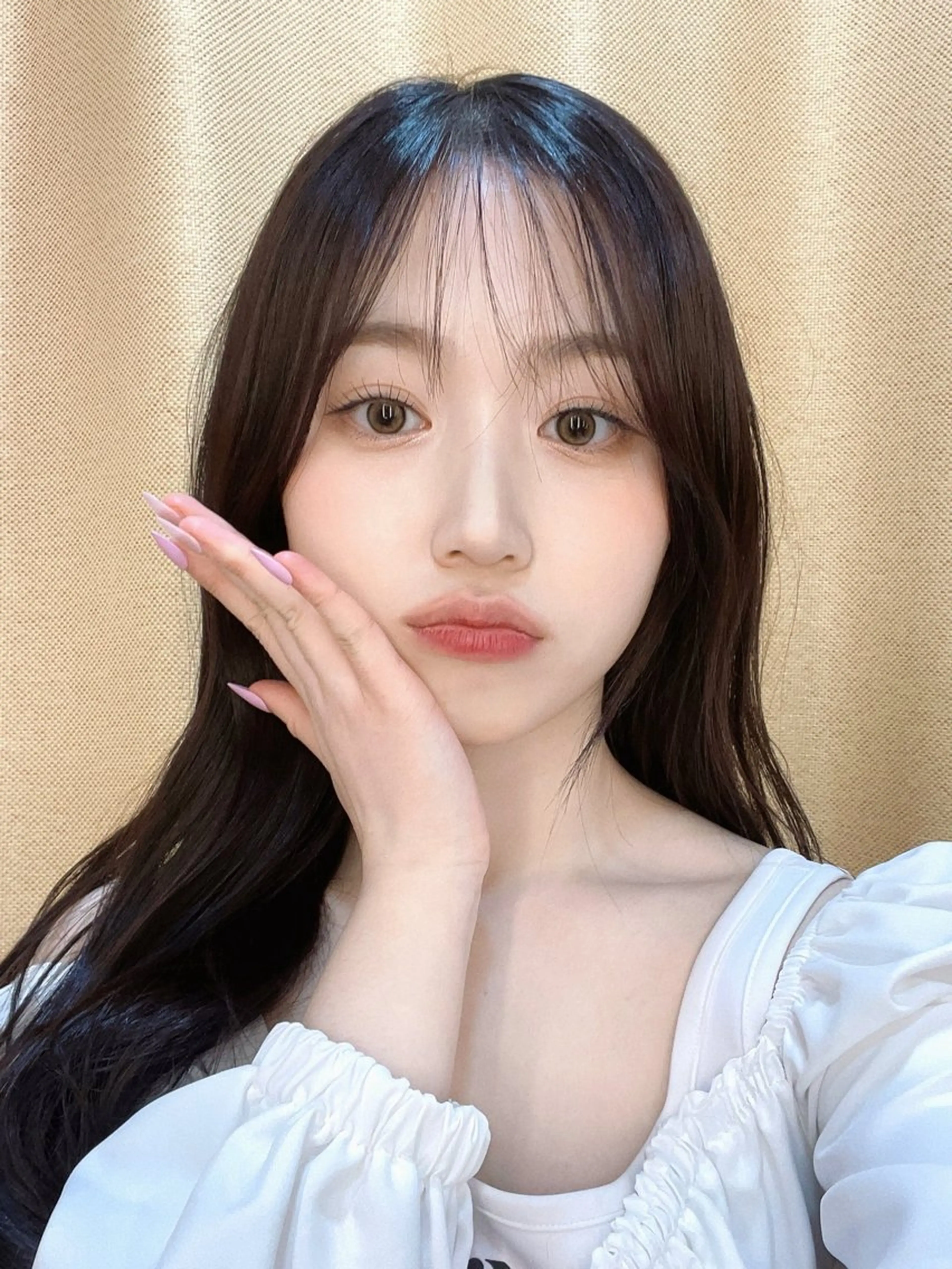 マツエク・マツパ 𝙇𝙪𝙣𝙖 ⟡ アイリストのマツエク・マツパデザイン