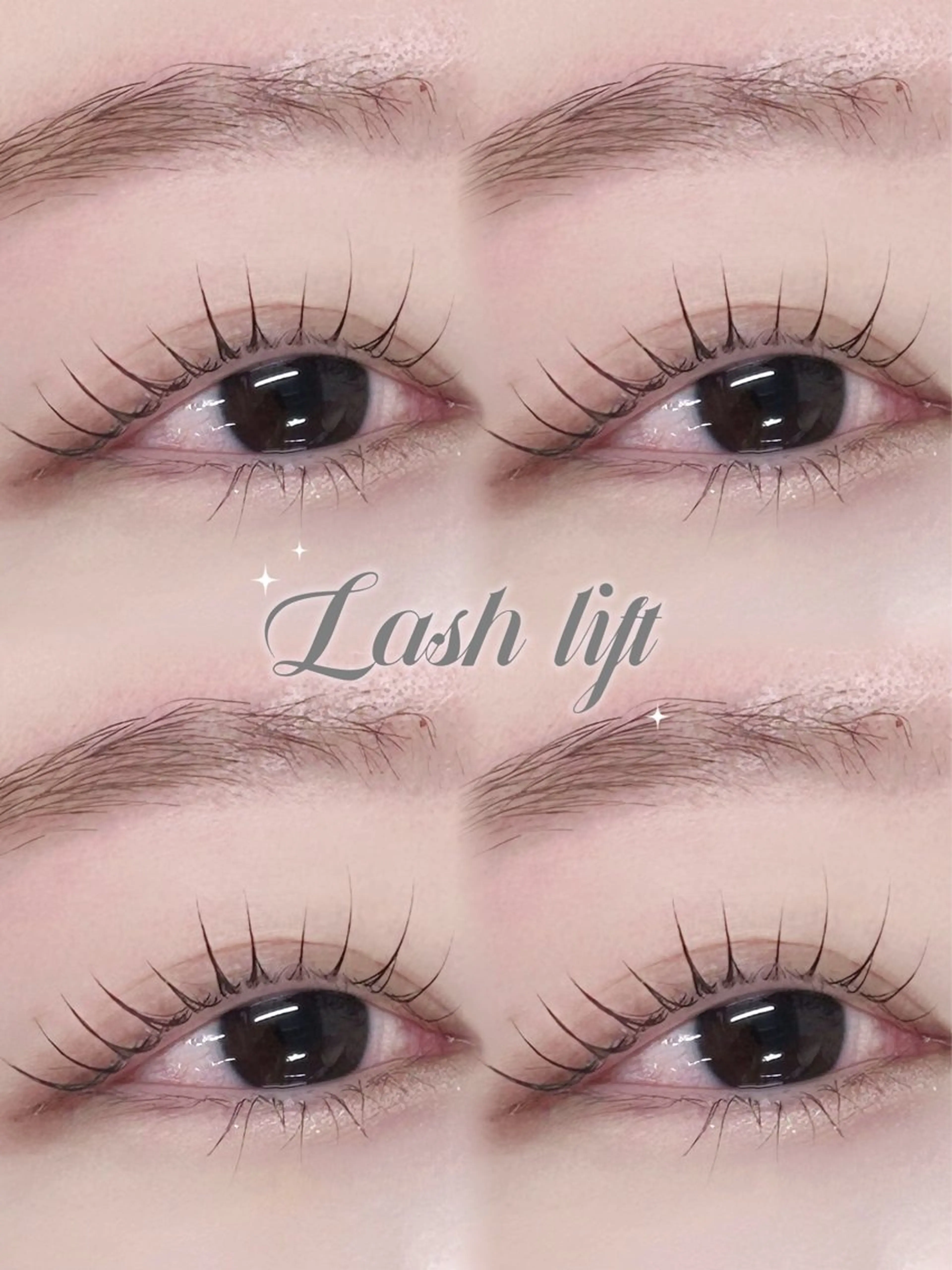 マツエク・マツパ Une fleur RICOの眉毛・アイブロウイメージ