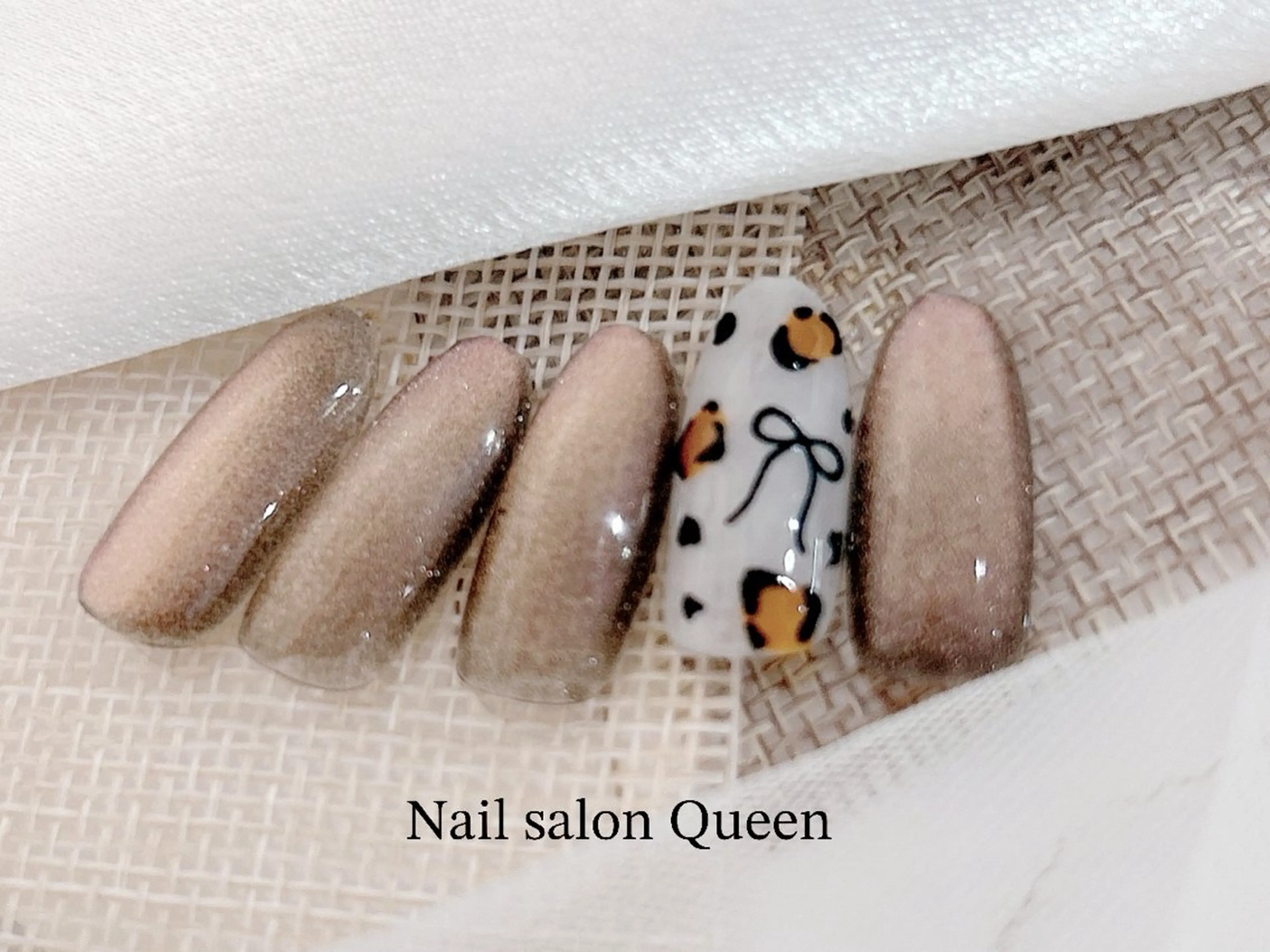 ネイル ネイルサロンクイーン 東京/新宿/大久保のその他イメージ