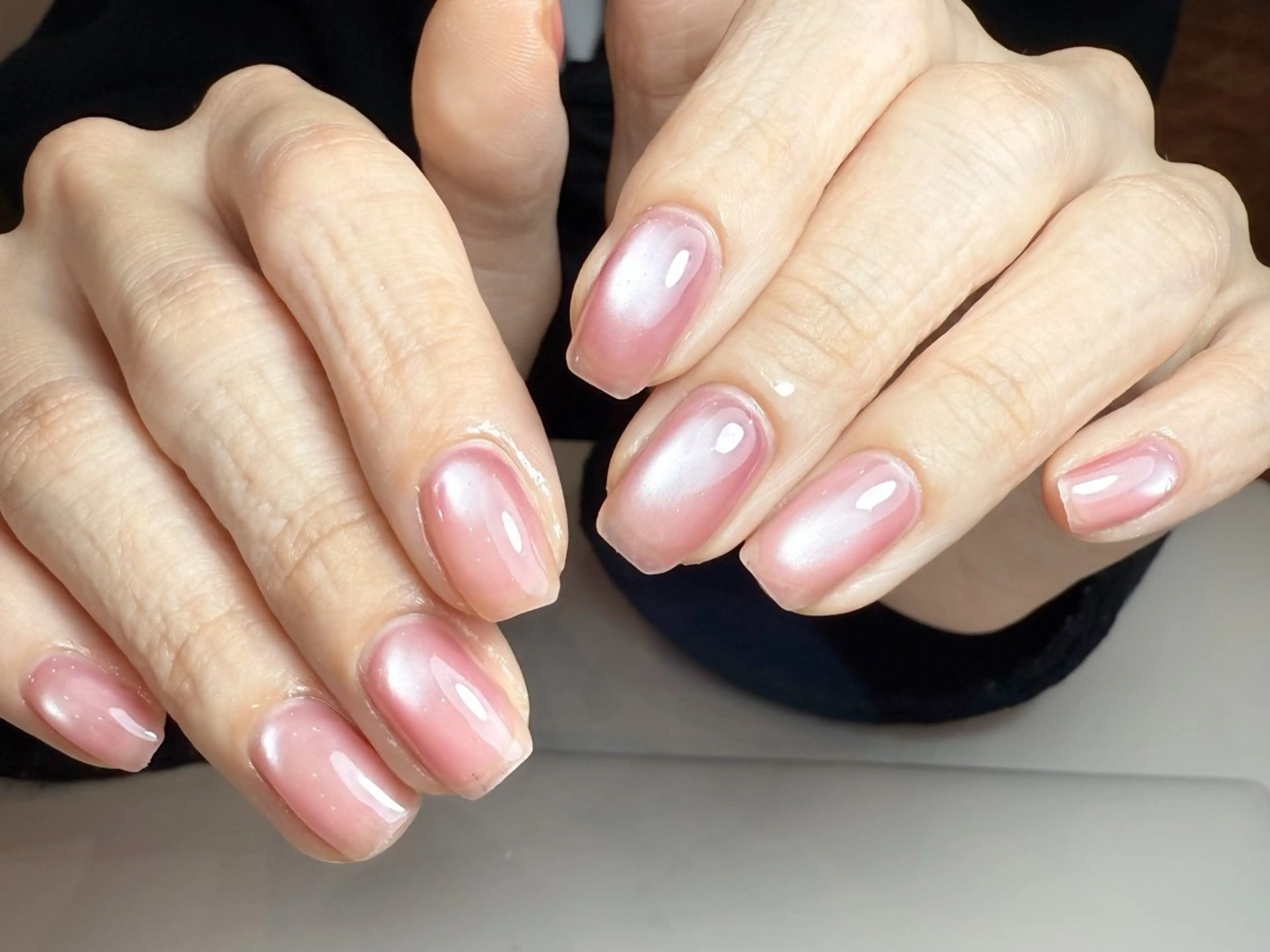 ネイル ハンドネイル Yu miのネイルデザイン