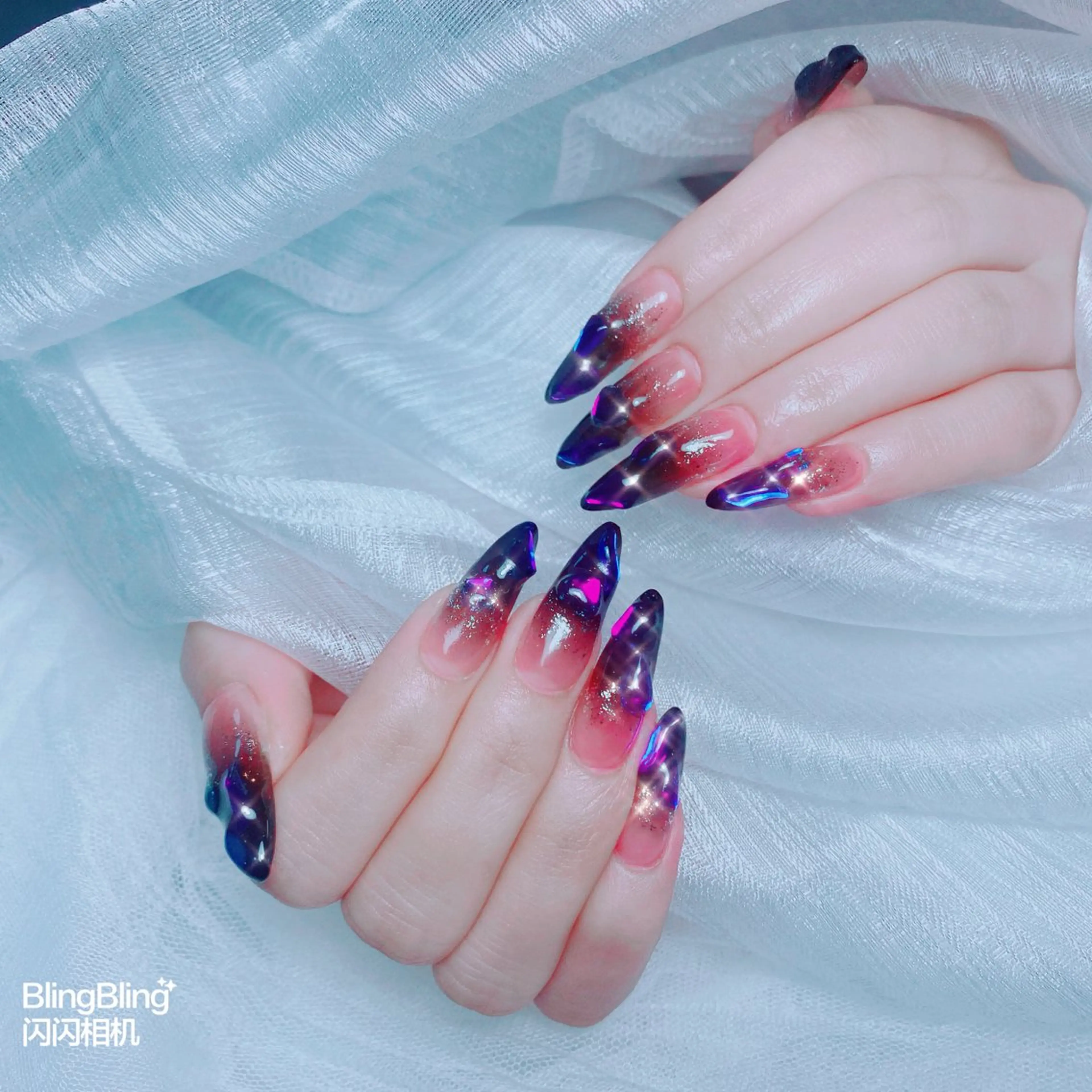 ネイル ハンドネイル 【スカルプ専門店】 Naomi nailのネイルデザイン