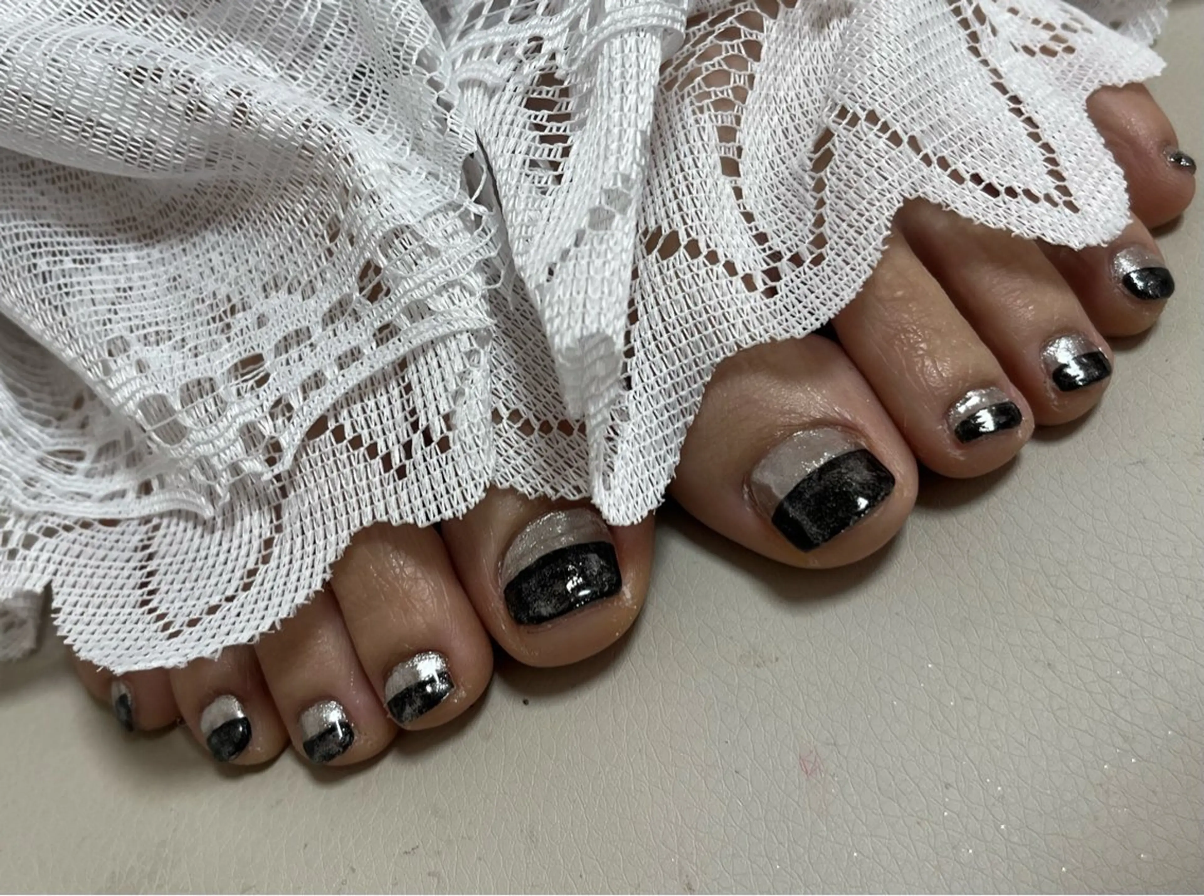 ネイル nail M&Tのネイルデザイン