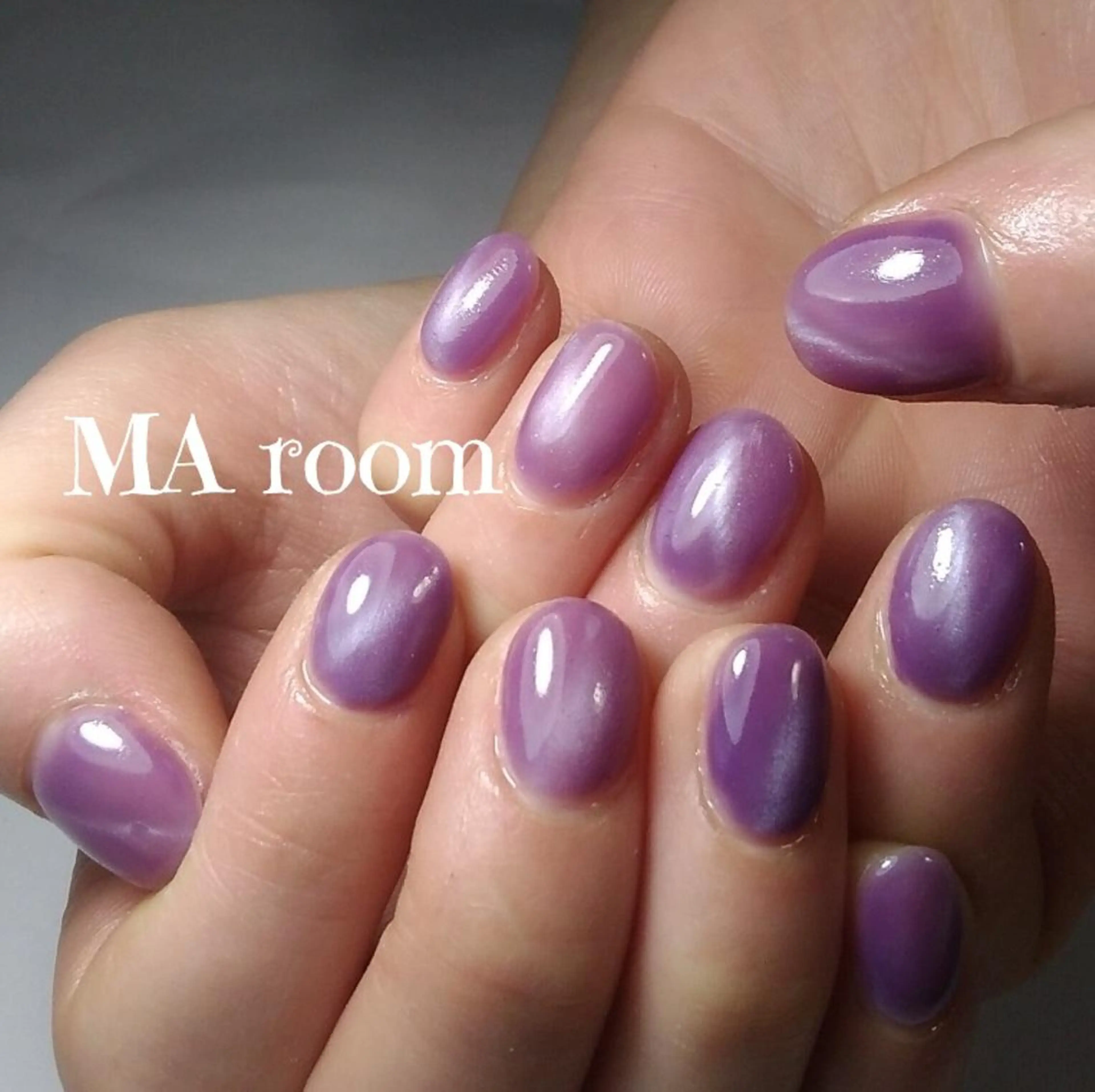 ネイル &MERCI nail maoのネイルデザイン