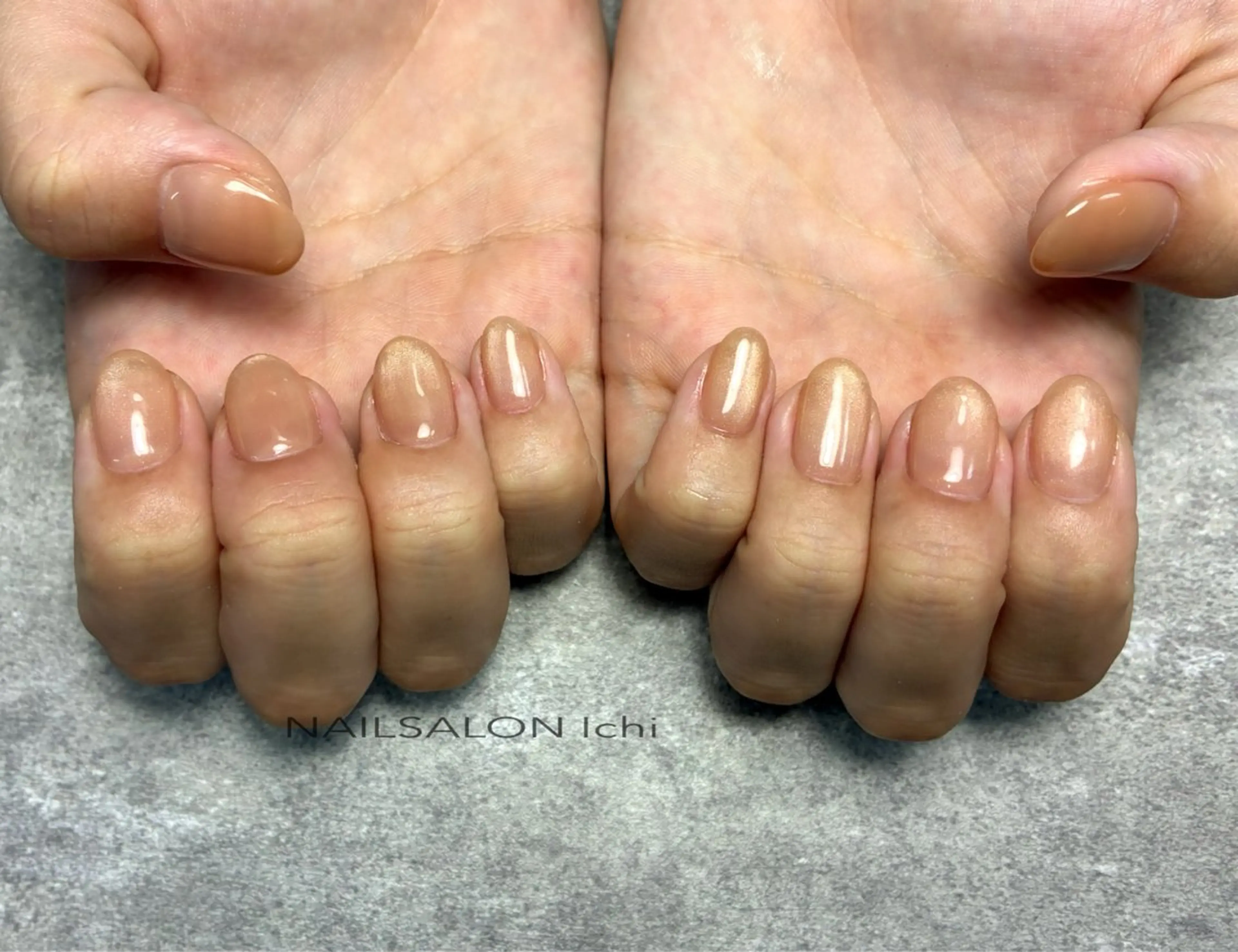 ネイル NAILSALON Ichiのネイルデザイン