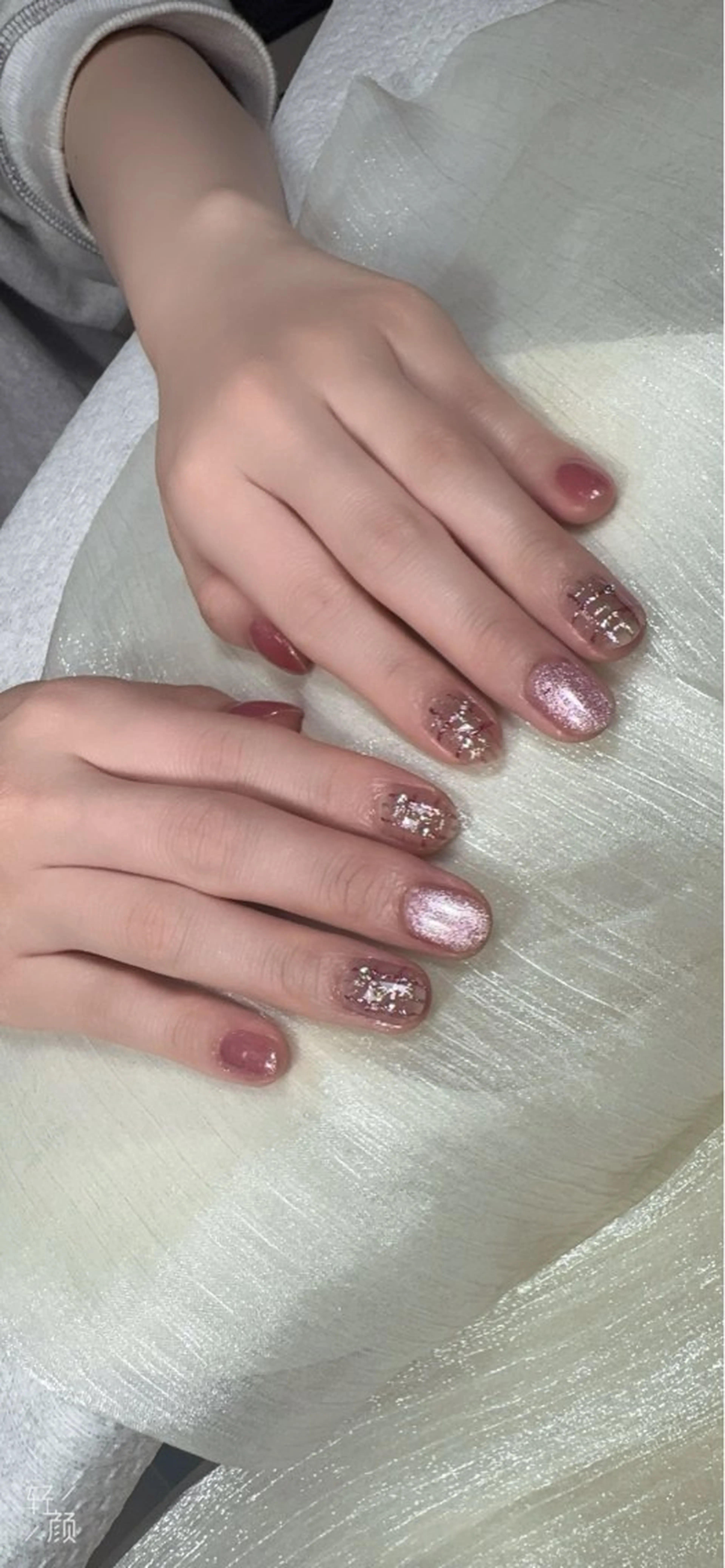 ネイル coco nailのネイルデザイン