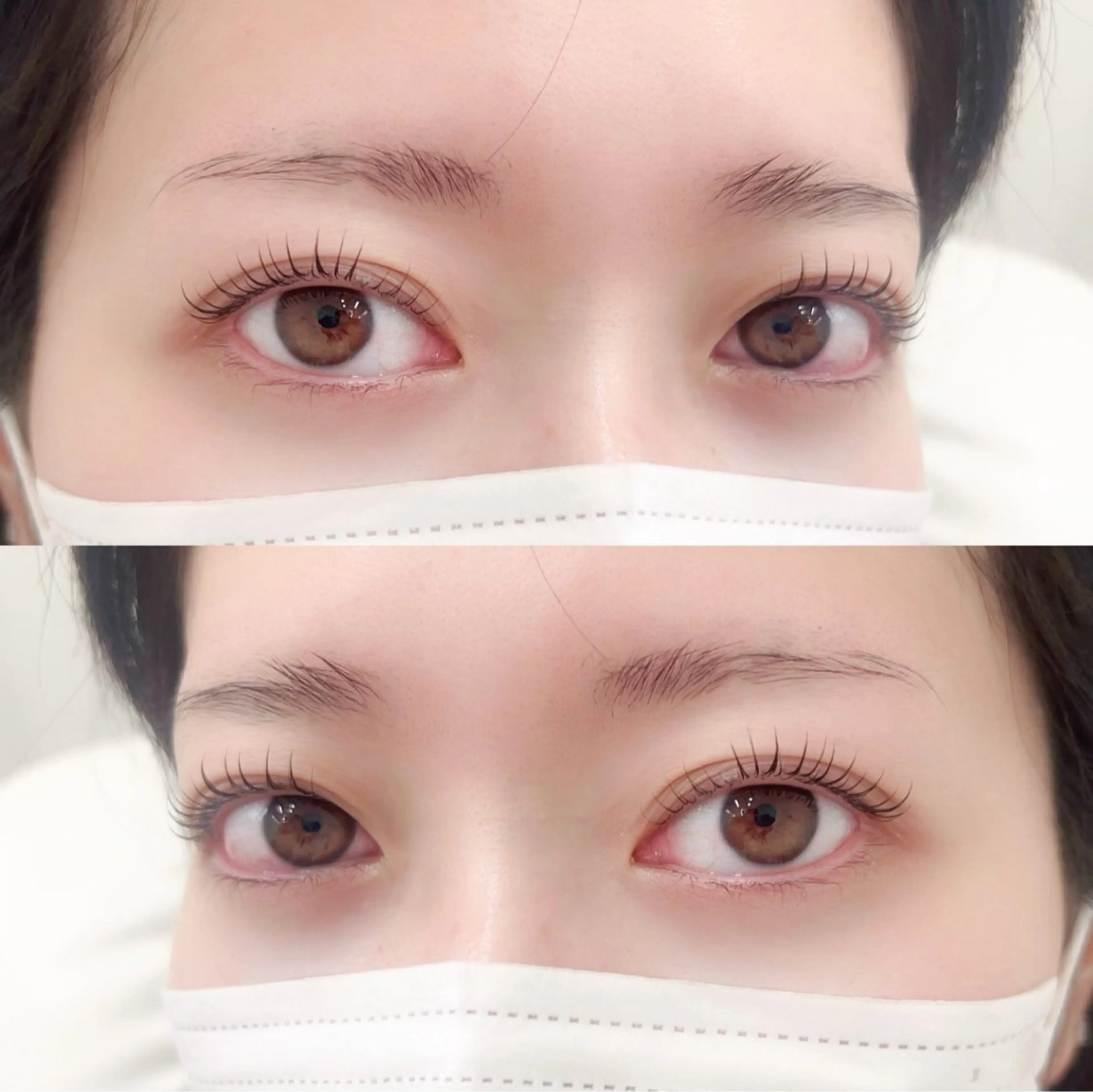 マツエク・マツパ Nn -eyelash-所属・HIKE shihoのマツエク・マツパデザイン