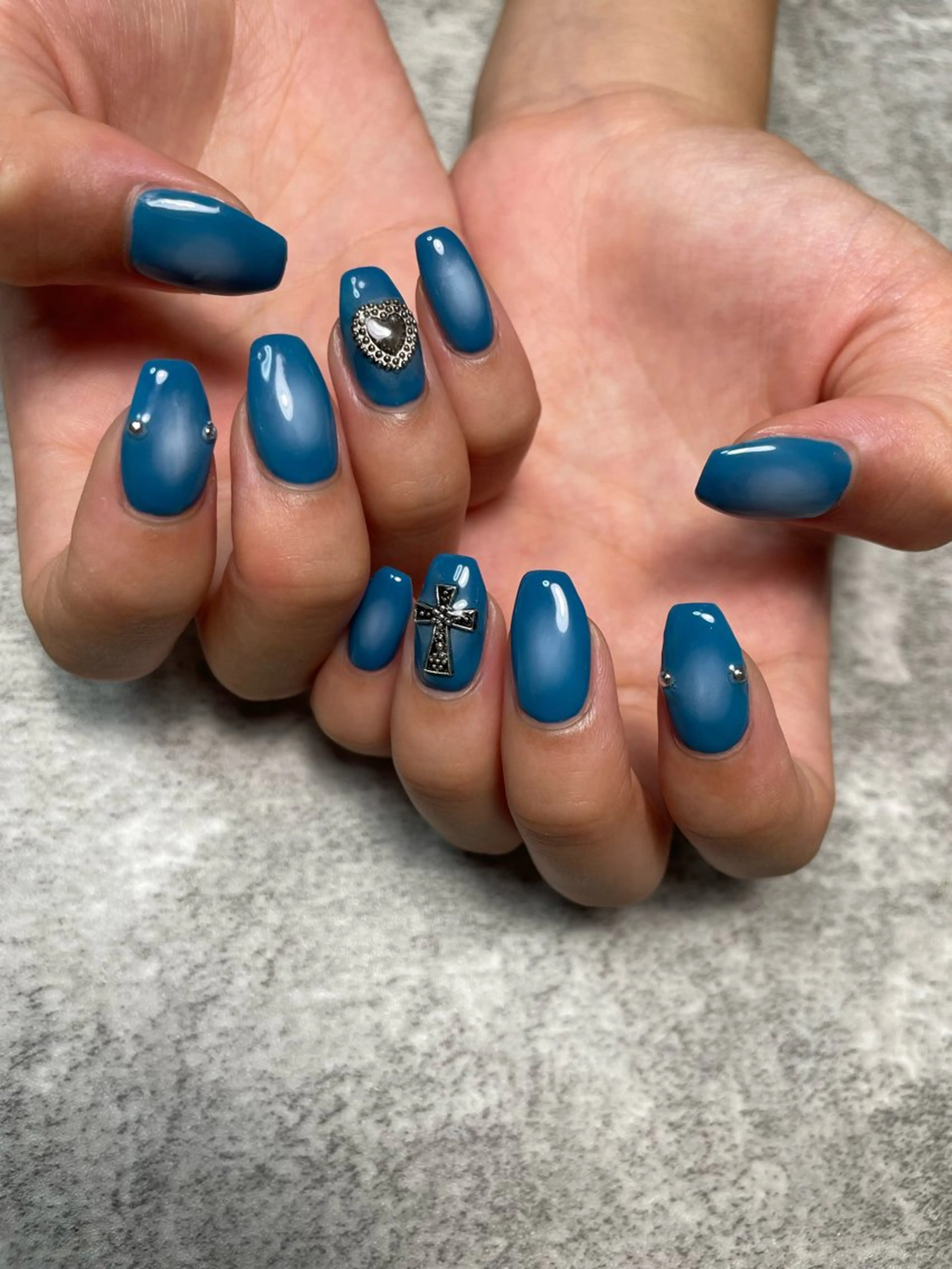 ネイル アートネイル RISA joie nailのネイルデザイン