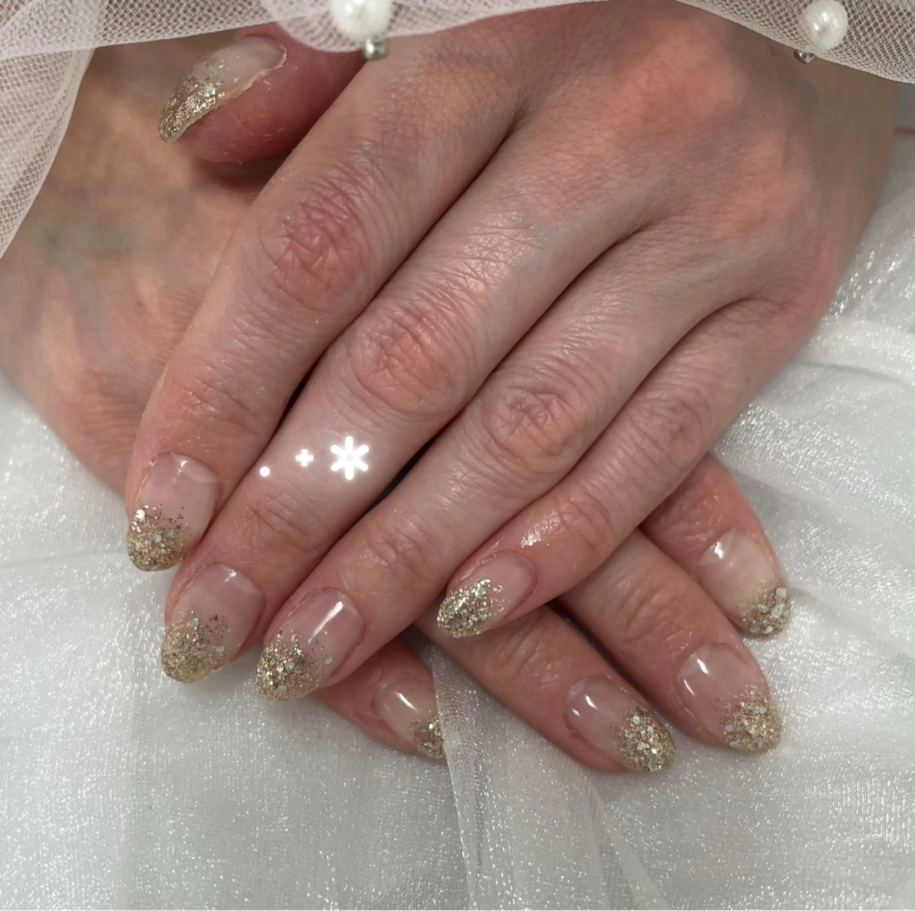 ネイル はあとねいる筑紫野 二日市店Hinanoのネイルデザイン