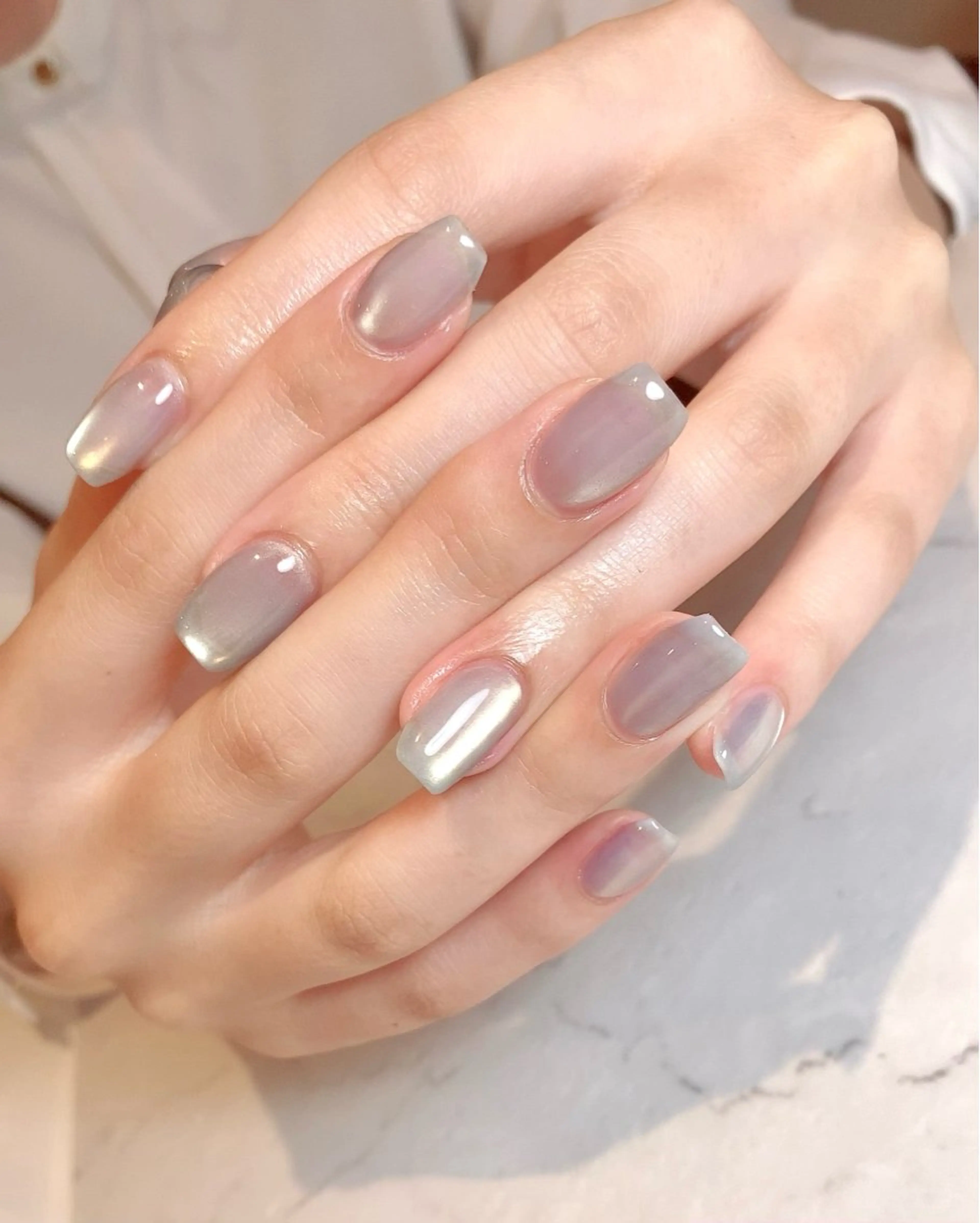 ネイル プライベートサロン Rのネイルデザイン