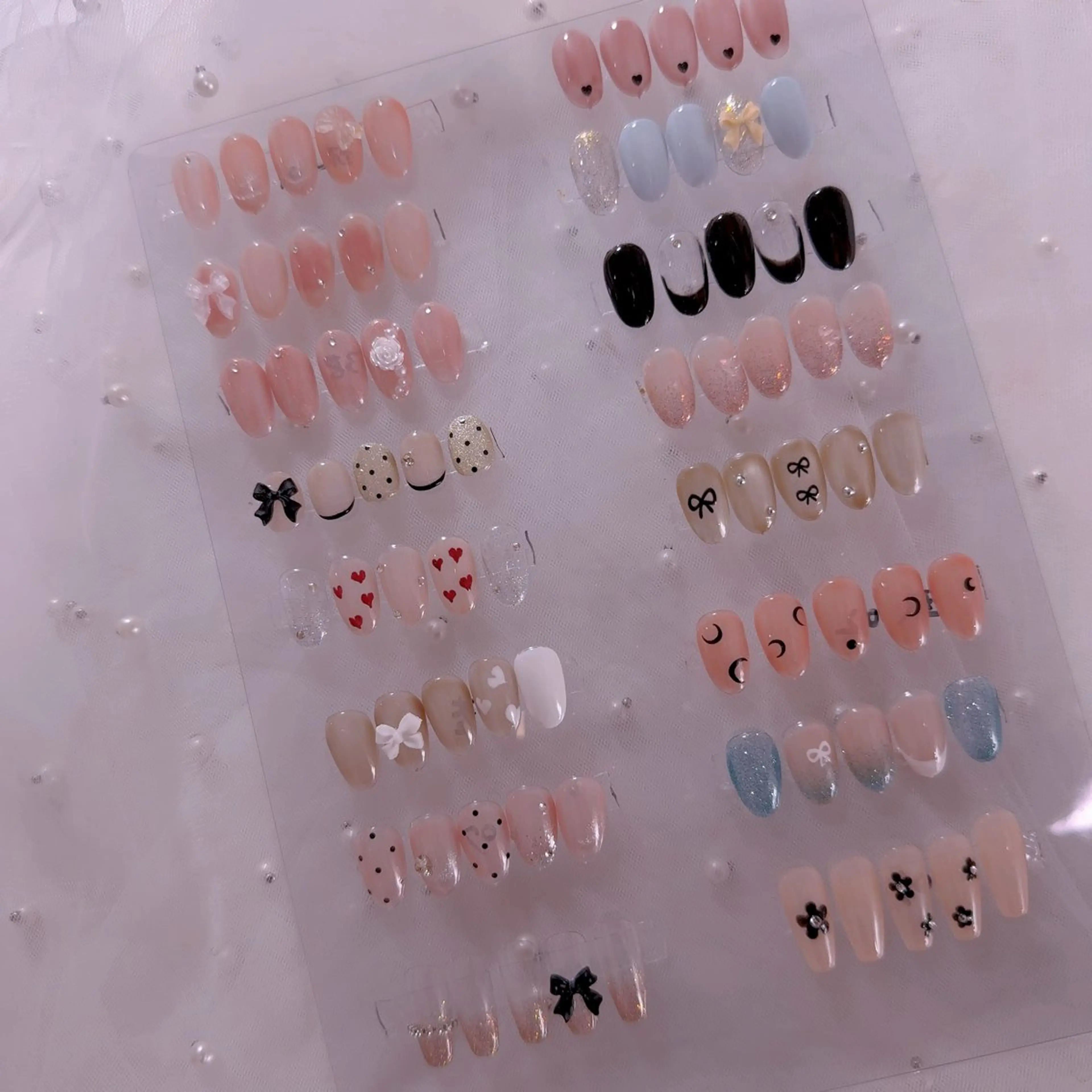 🉐1月限定🔥激カワ定額コース6980➡️4980の写真