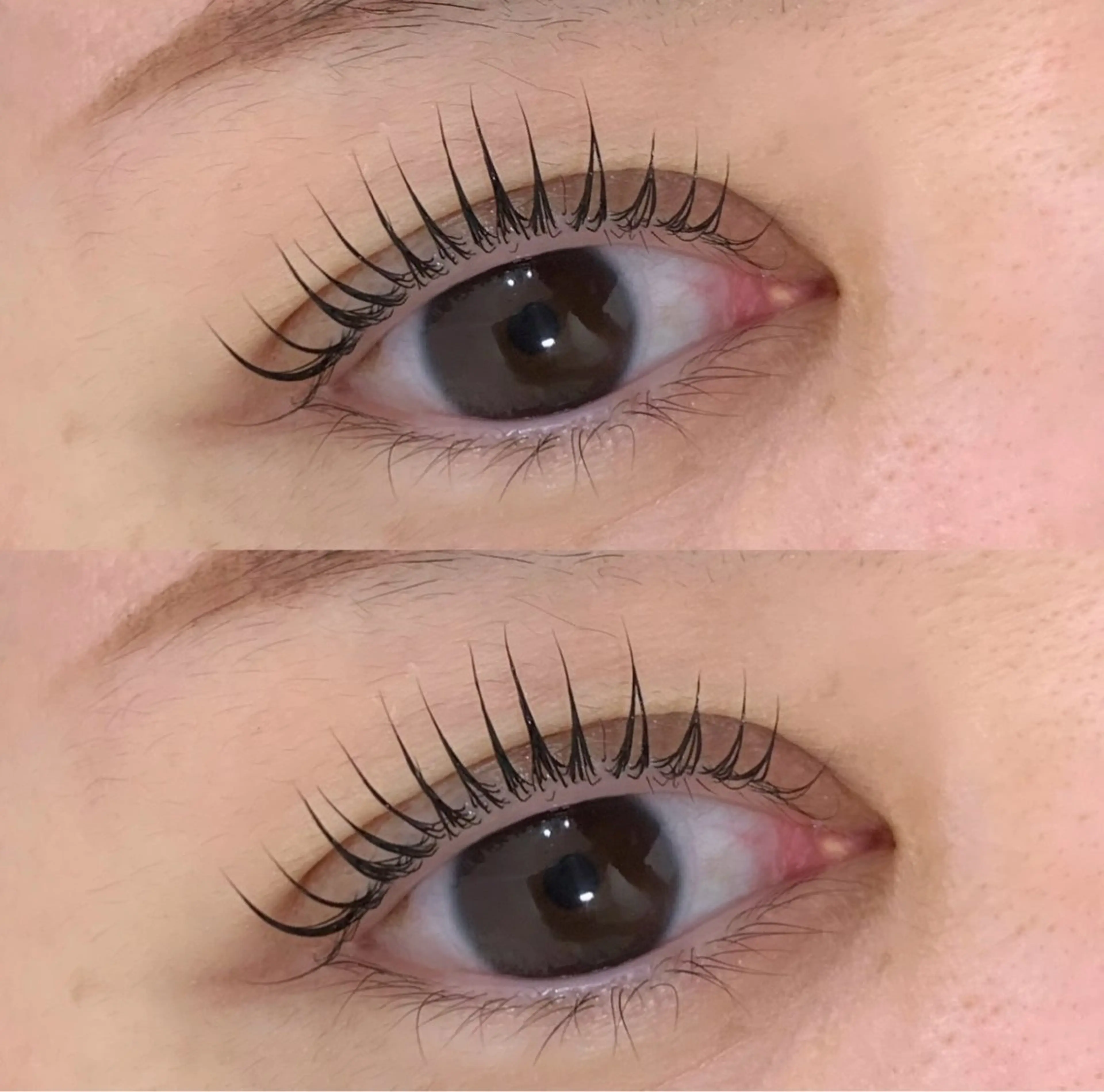 マツエク・マツパ まつげパーマ EYELA maho 銀座のマツエク・マツパデザイン