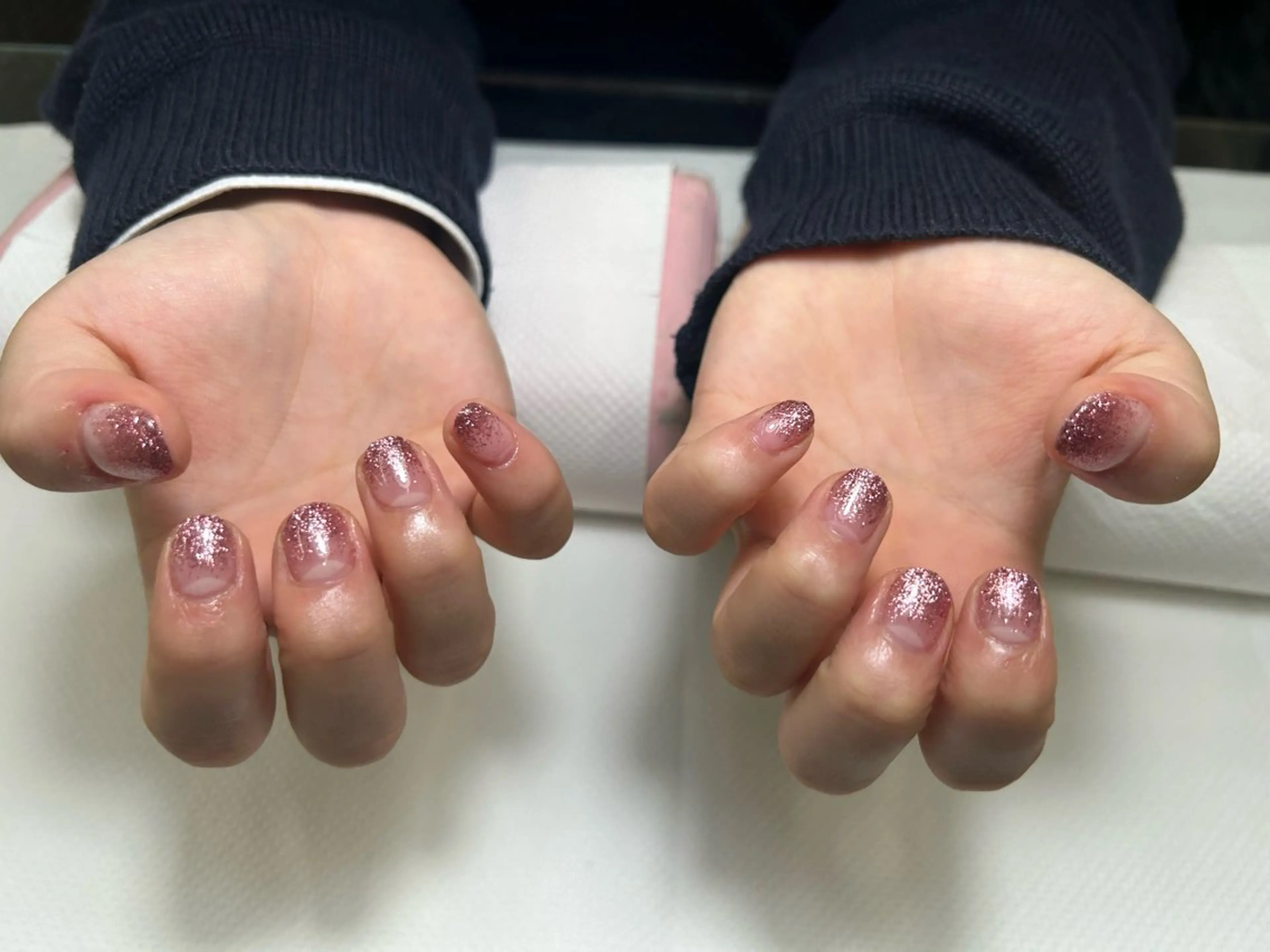 ネイル ROY心斎橋店 川淵 美澪💖のネイルデザイン