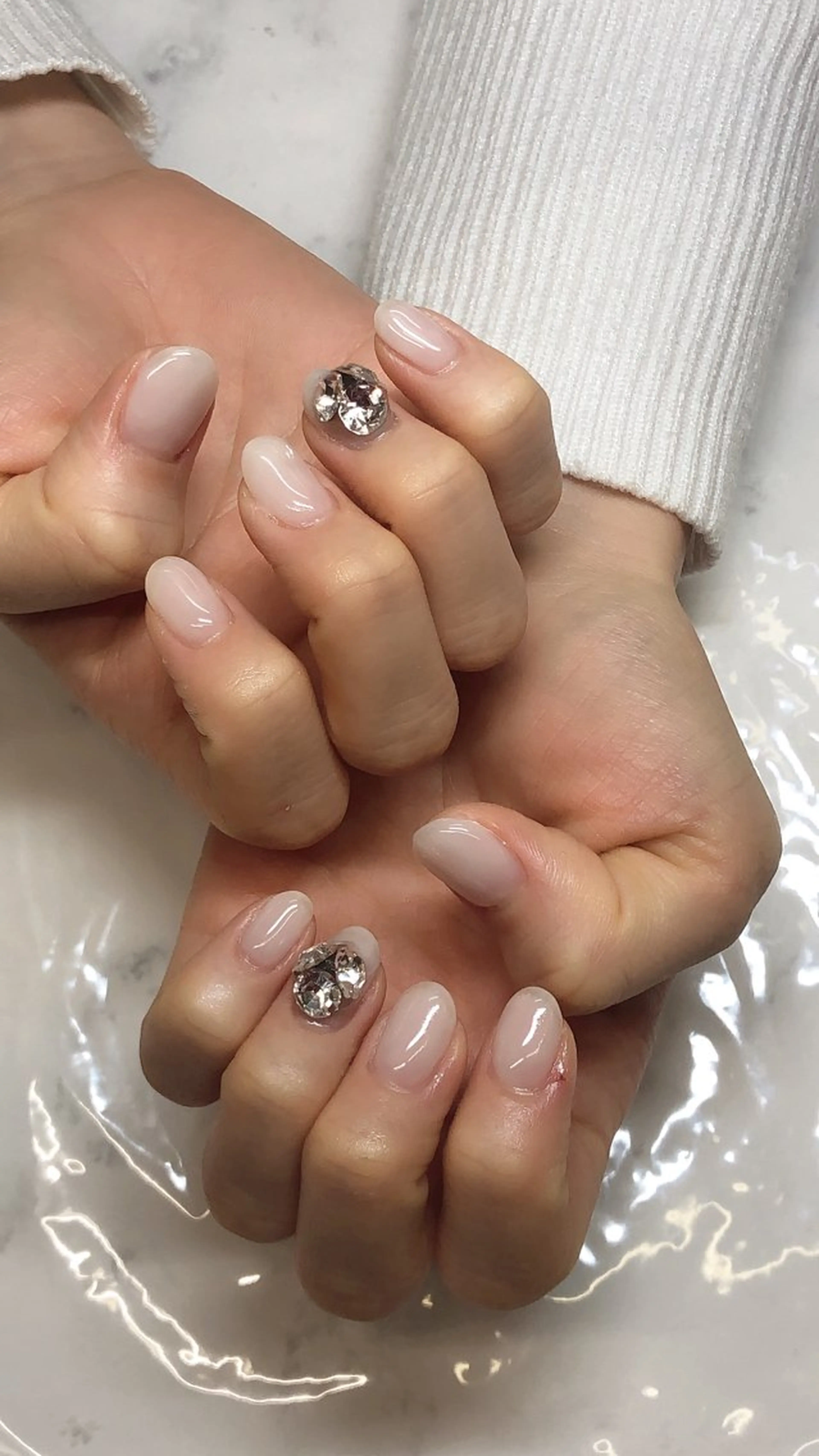 ネイル ✨アン ミユ✨のネイルデザイン