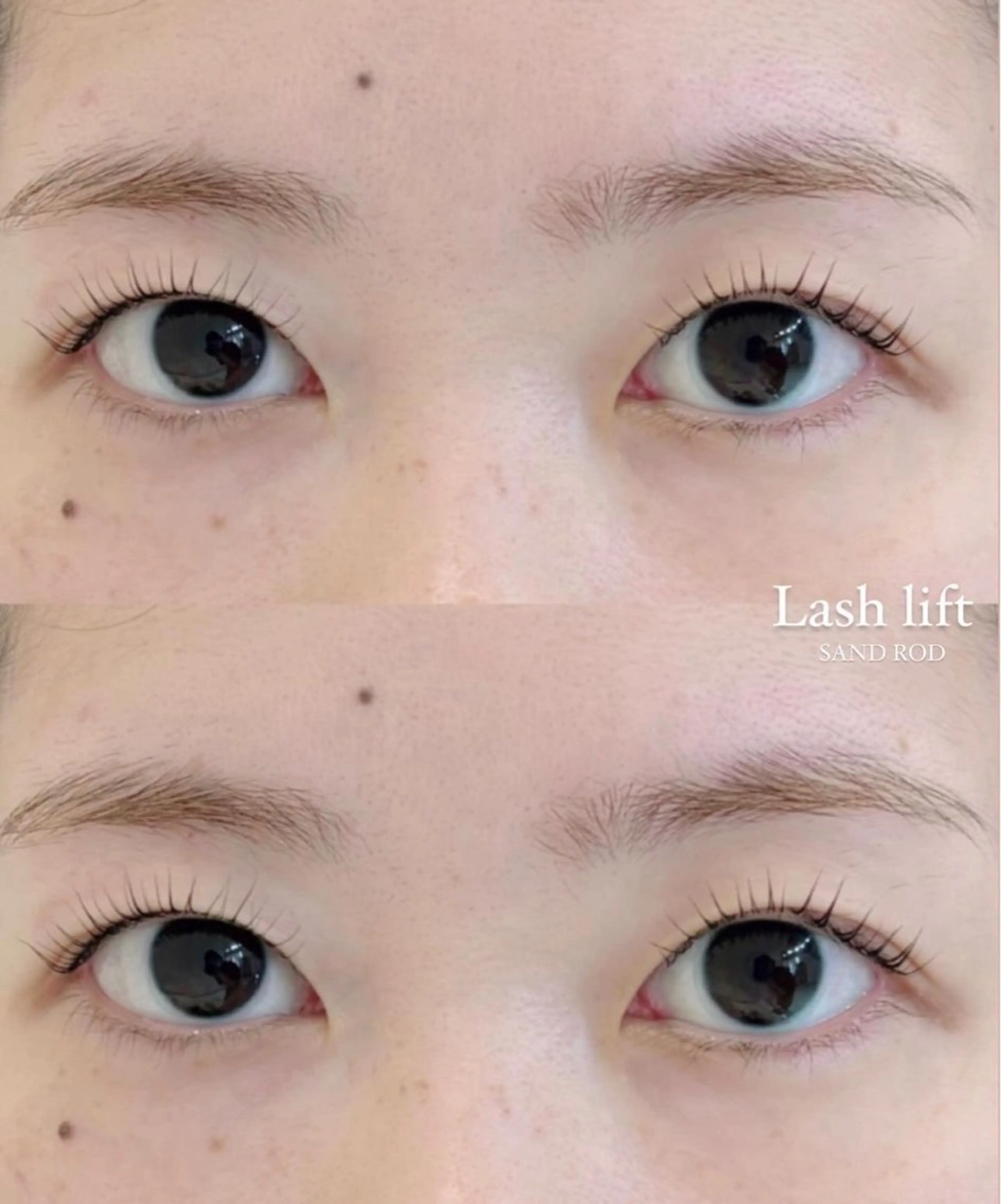 マツエク・マツパ マツパ 🎀ZiA 【by AnC】🎀のマツエク・マツパデザイン