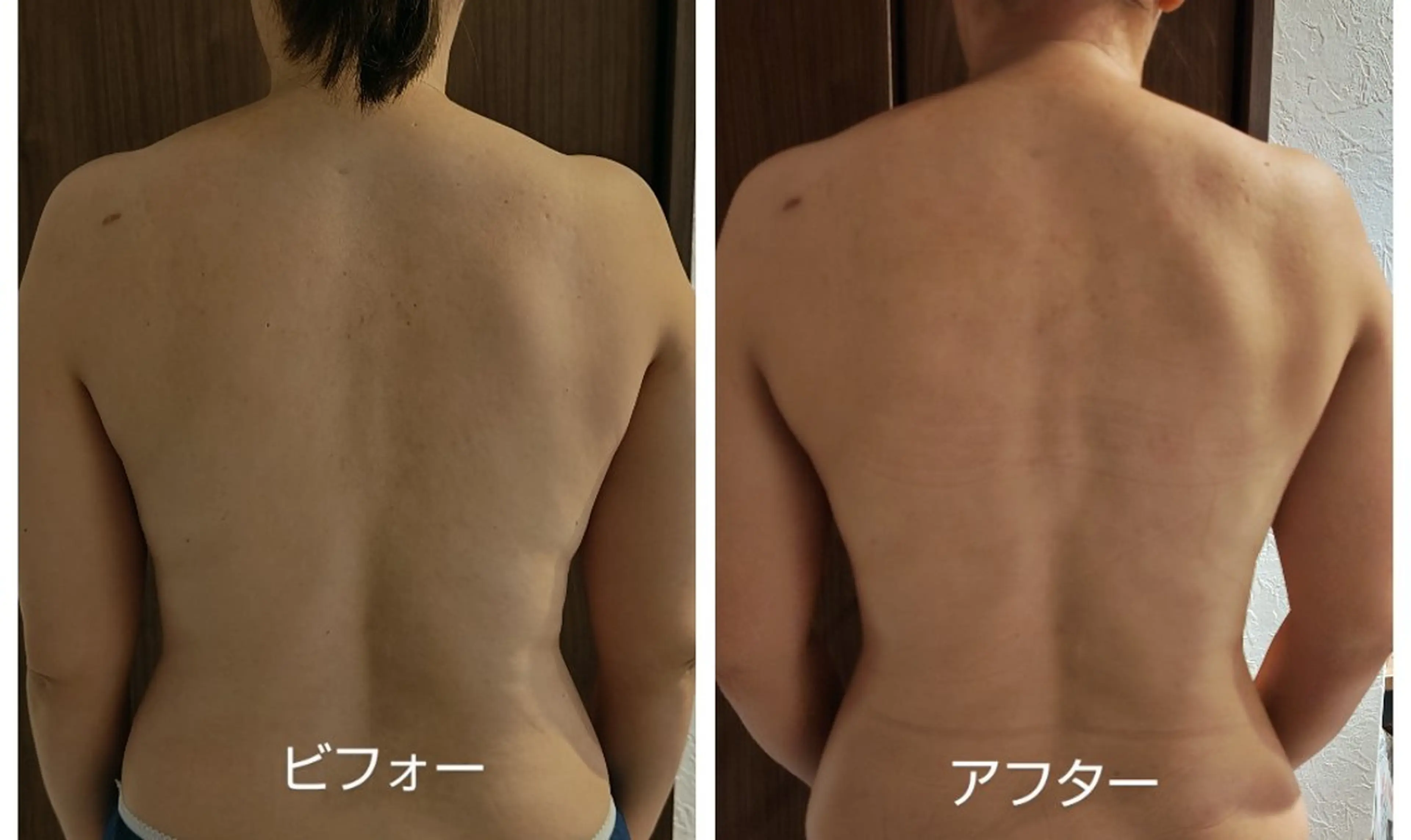 Mon amou【モナムー】のエステ・リラクイメージ