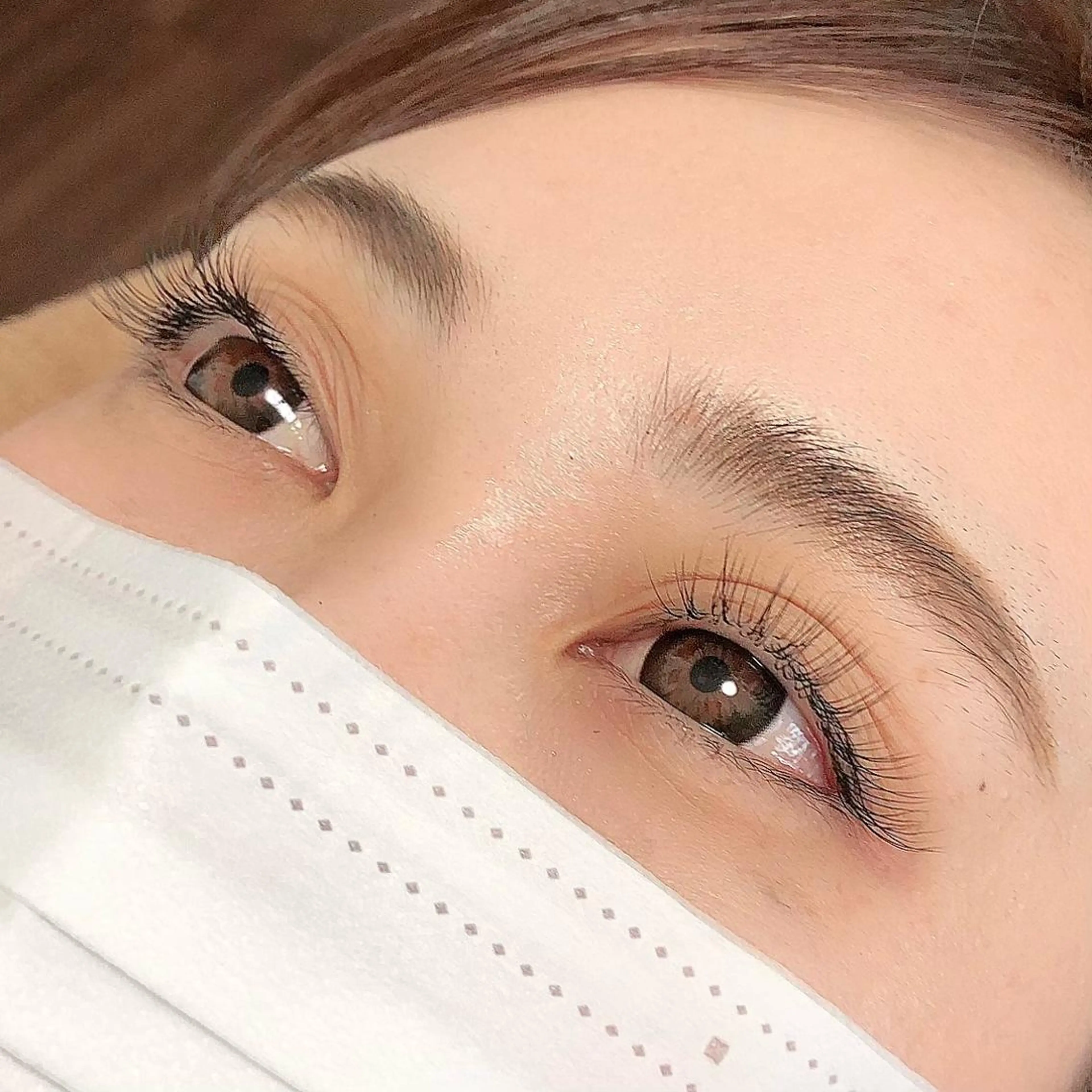 マツエク・マツパ Cカール Jカール セーブル マツエク 鈴木 恭子のその他イメージ