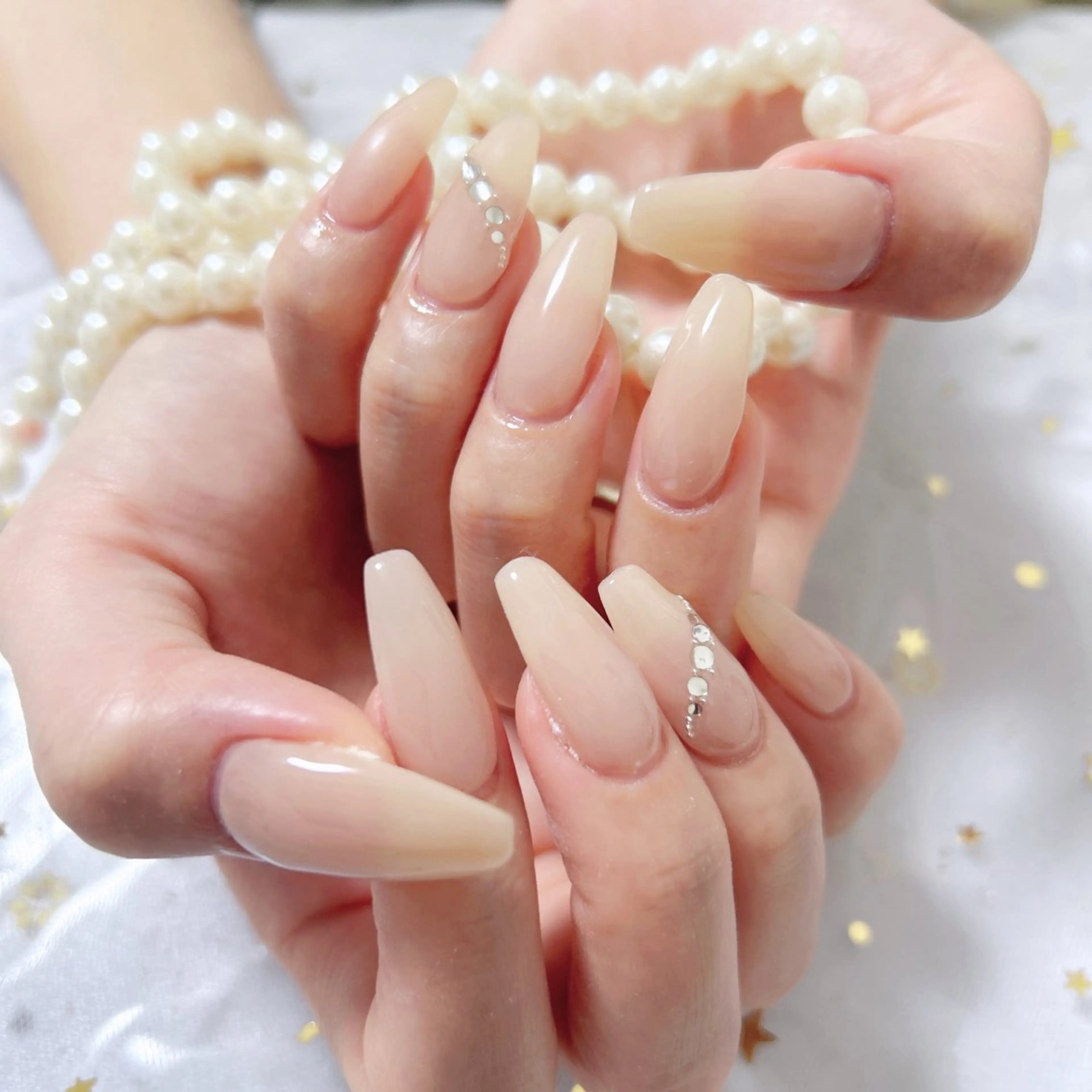 ネイル Kasumi Nailのネイルデザイン