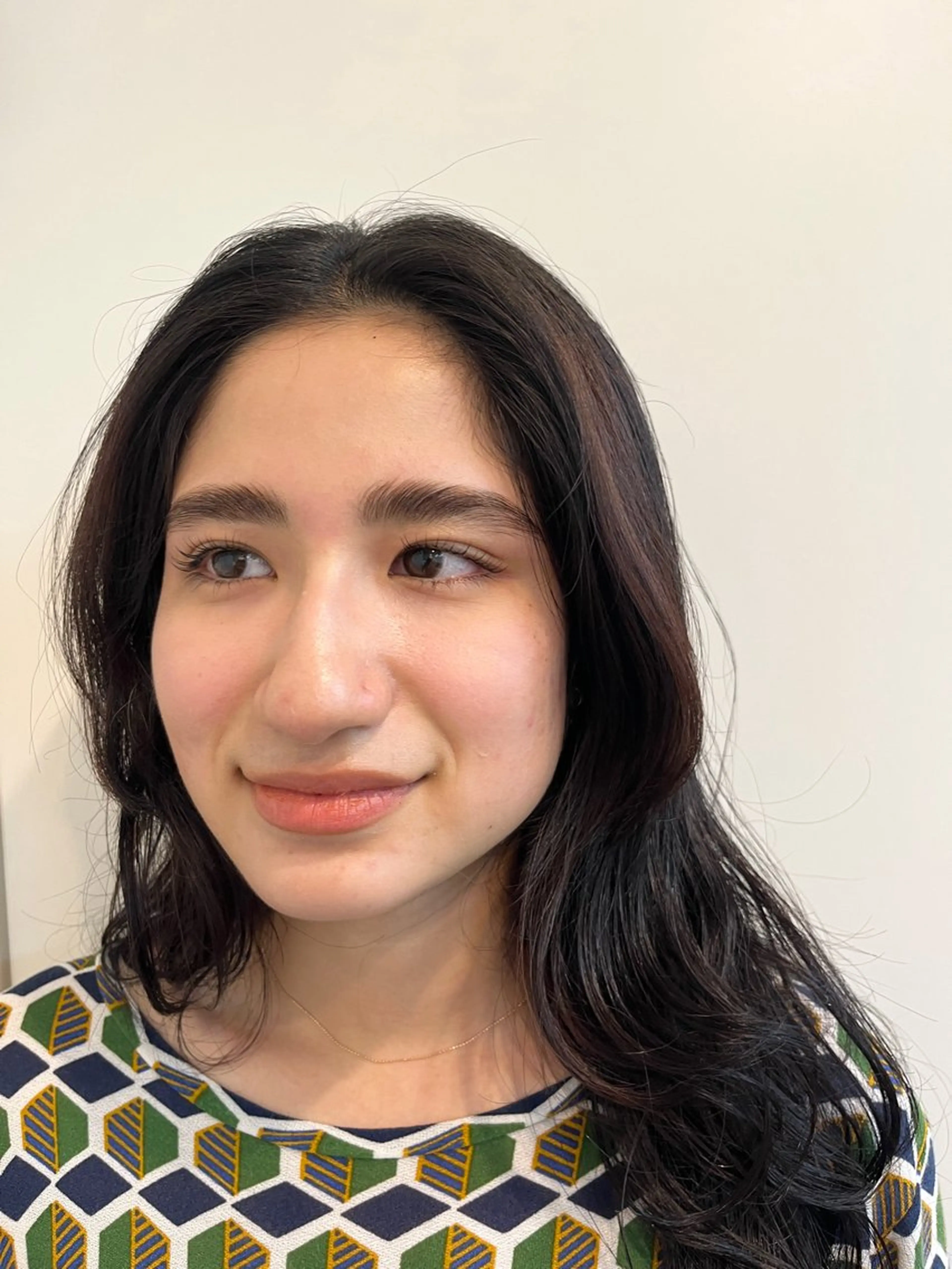 💛minimo限定価格💛眉癖改善！ハリウッドブロウリフト《ご新規様限定》　通常¥7.400→の写真