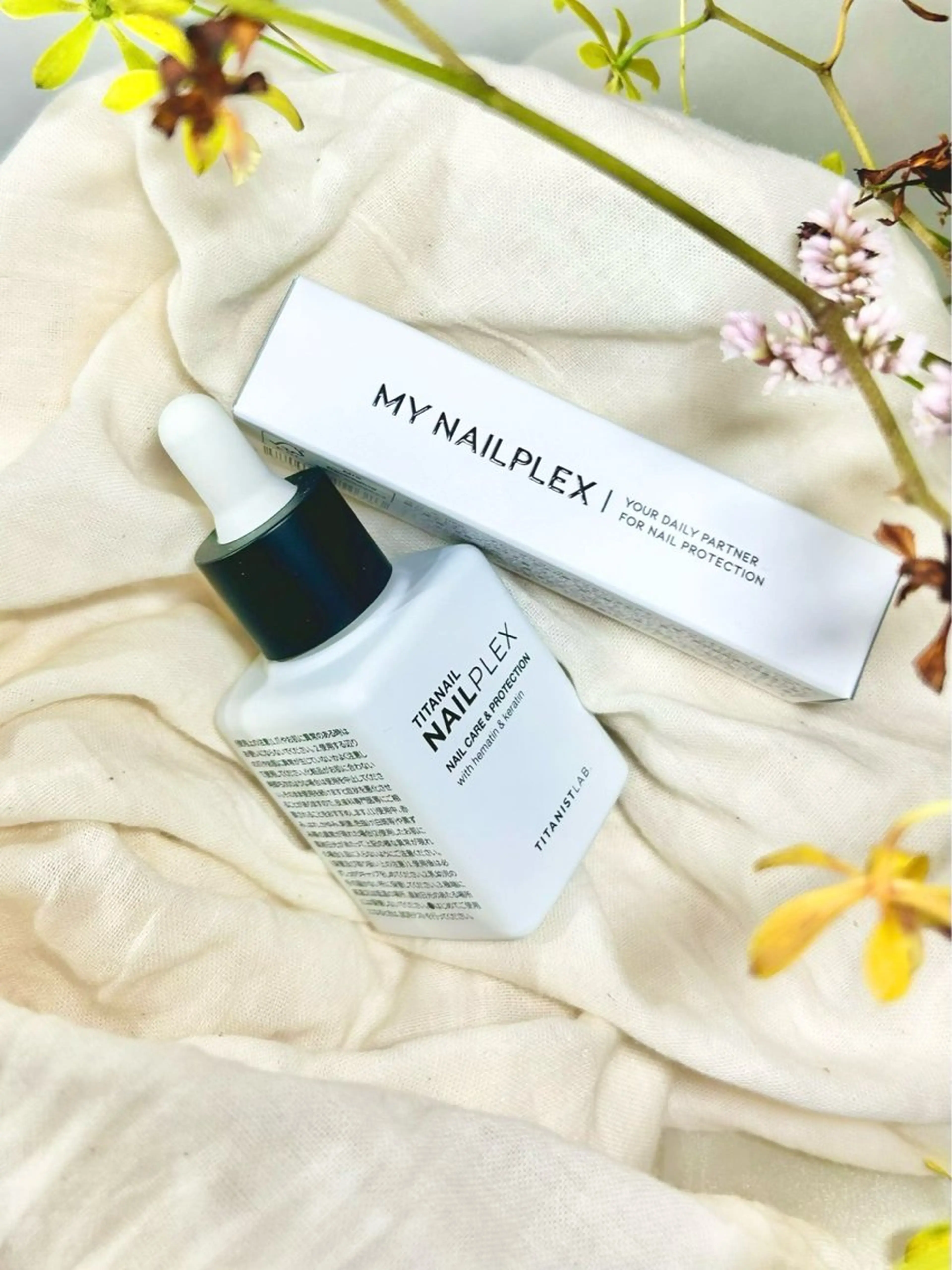 ネイル 2by MAX BEAUTY 下北沢所属・須田 雪音のネイルデザイン