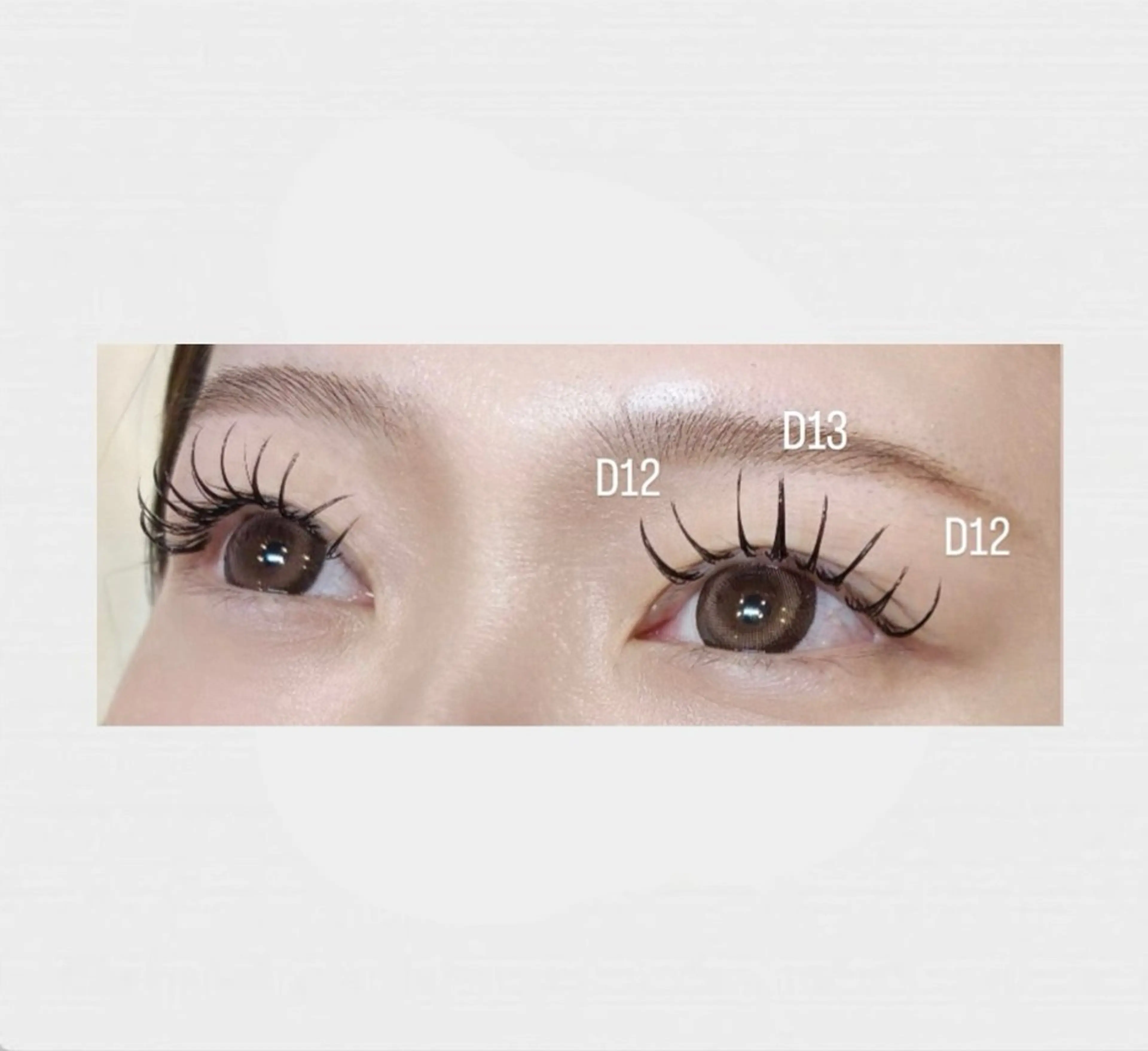 当店初めての方限定🩵🌈オフ❌バインドロックor Wフラット100束🙆♀️すぐ予約⭕️本文を必読🌼80分の写真