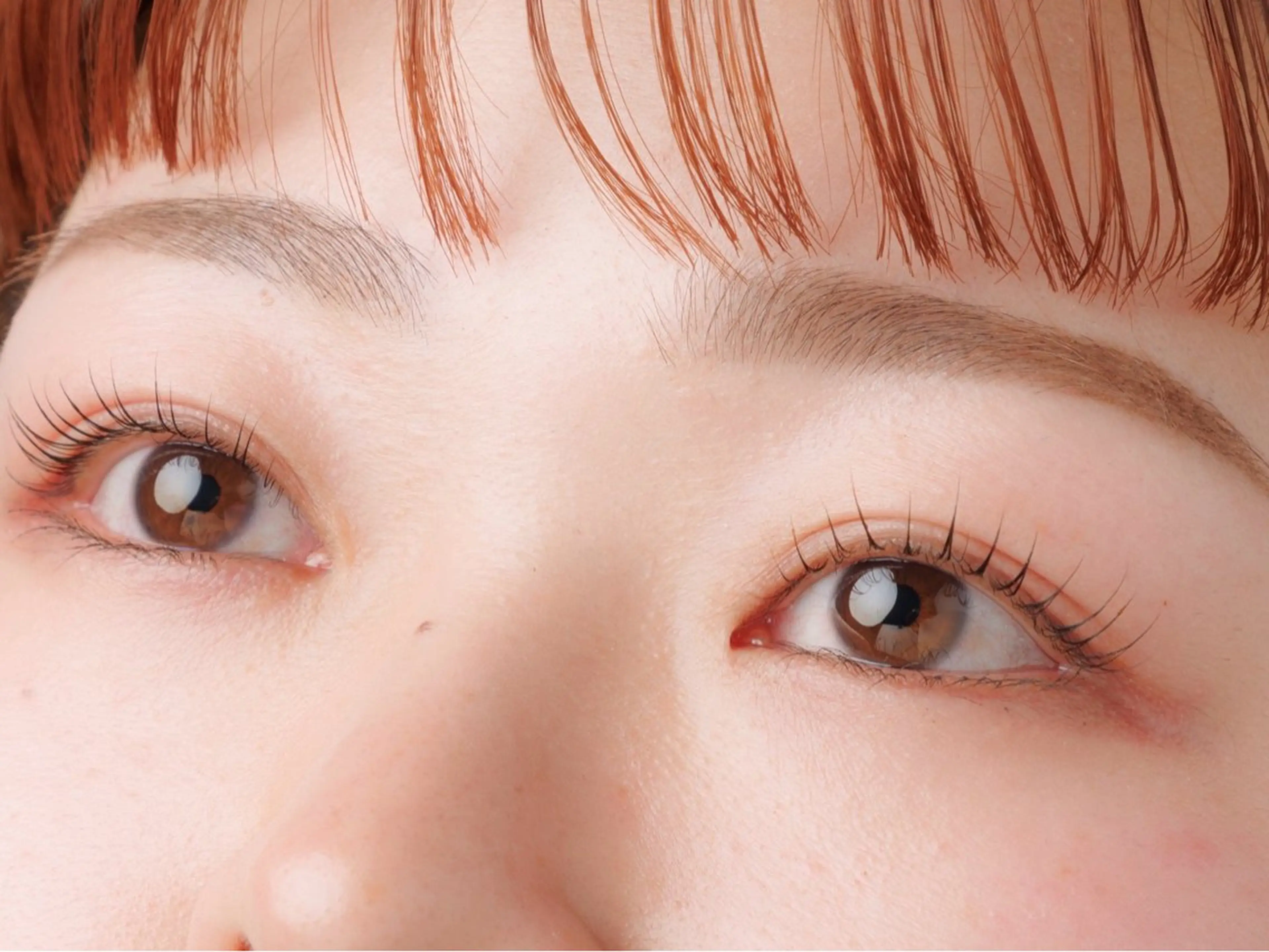 マツエク・マツパ m.slash ♡hikariの眉毛・アイブロウイメージ