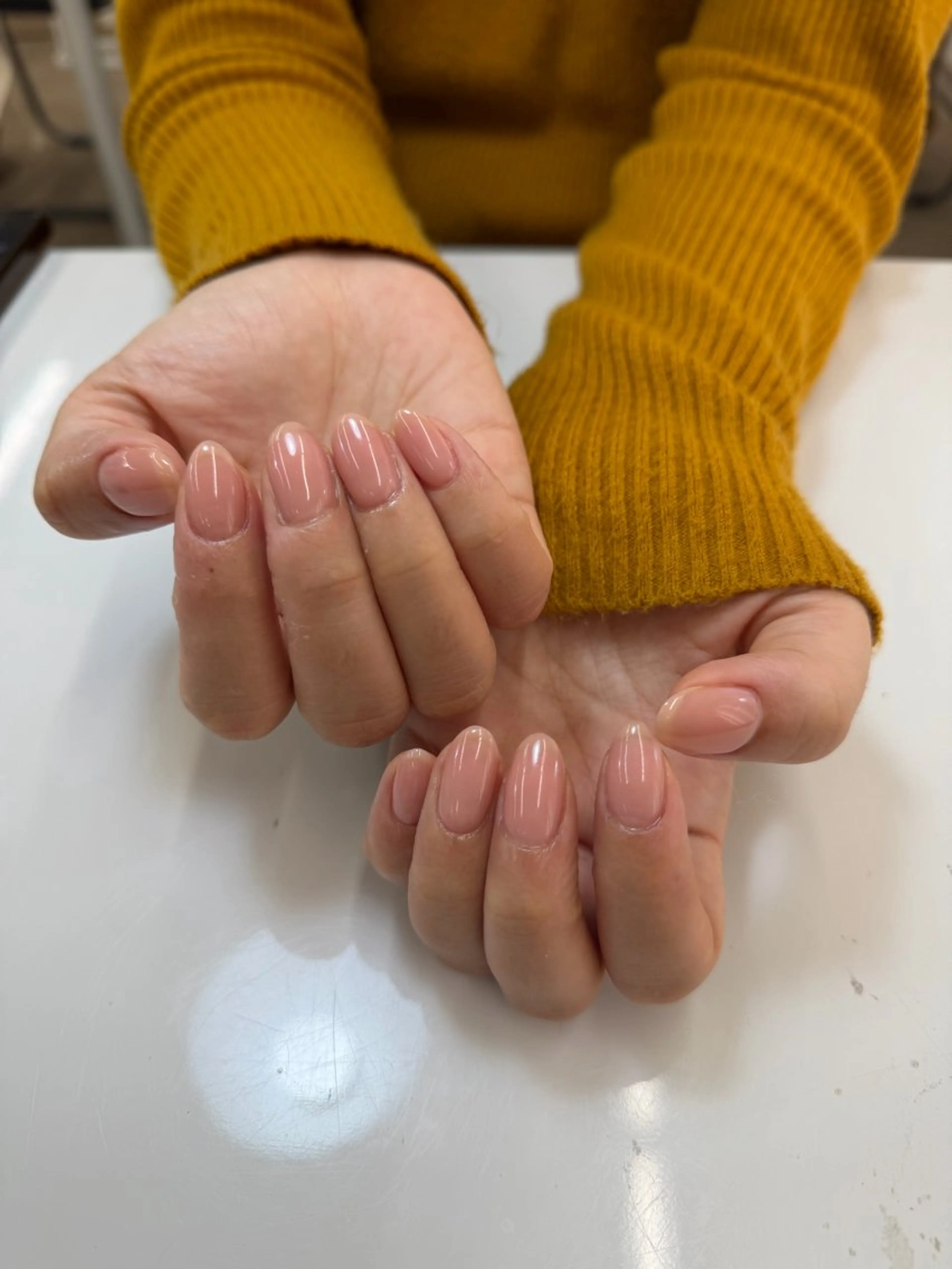 ネイル mei .⋆𝜗𝜚.†⋆のネイルデザイン