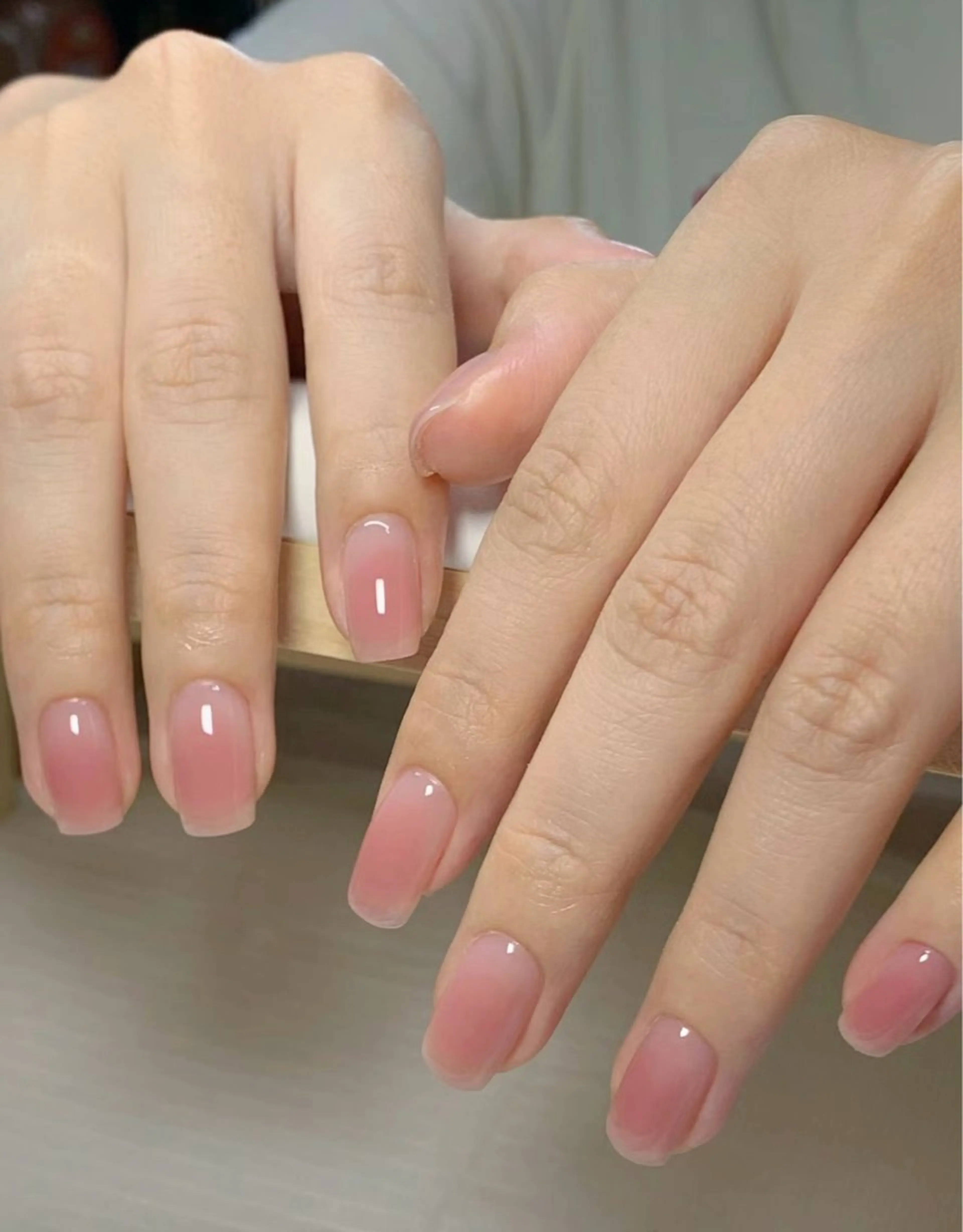 ネイル チークネイル ハンドネイル Nail Mind (NaONail）のネイルデザイン