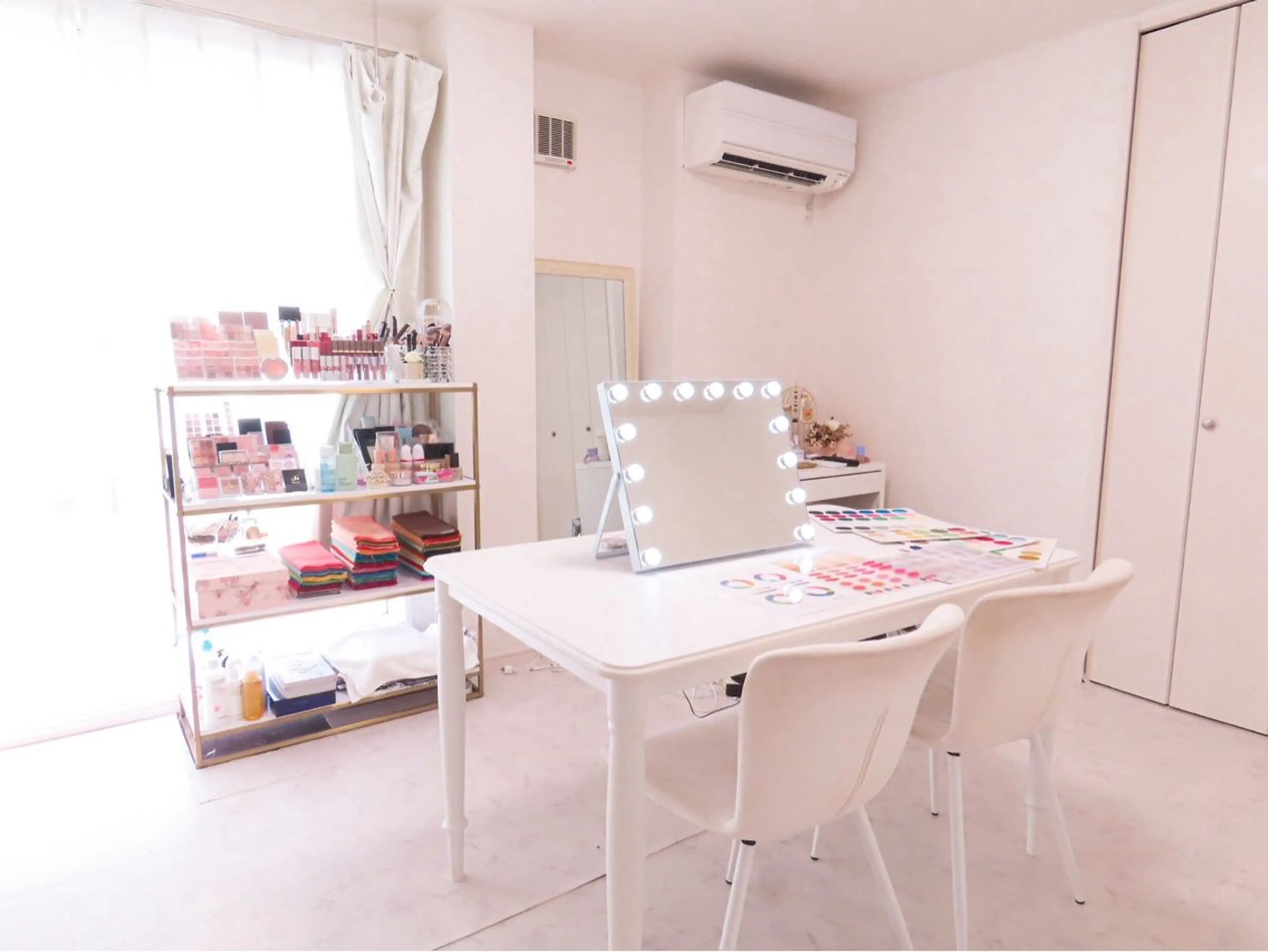 16タイプカラー AIRIのその他イメージ