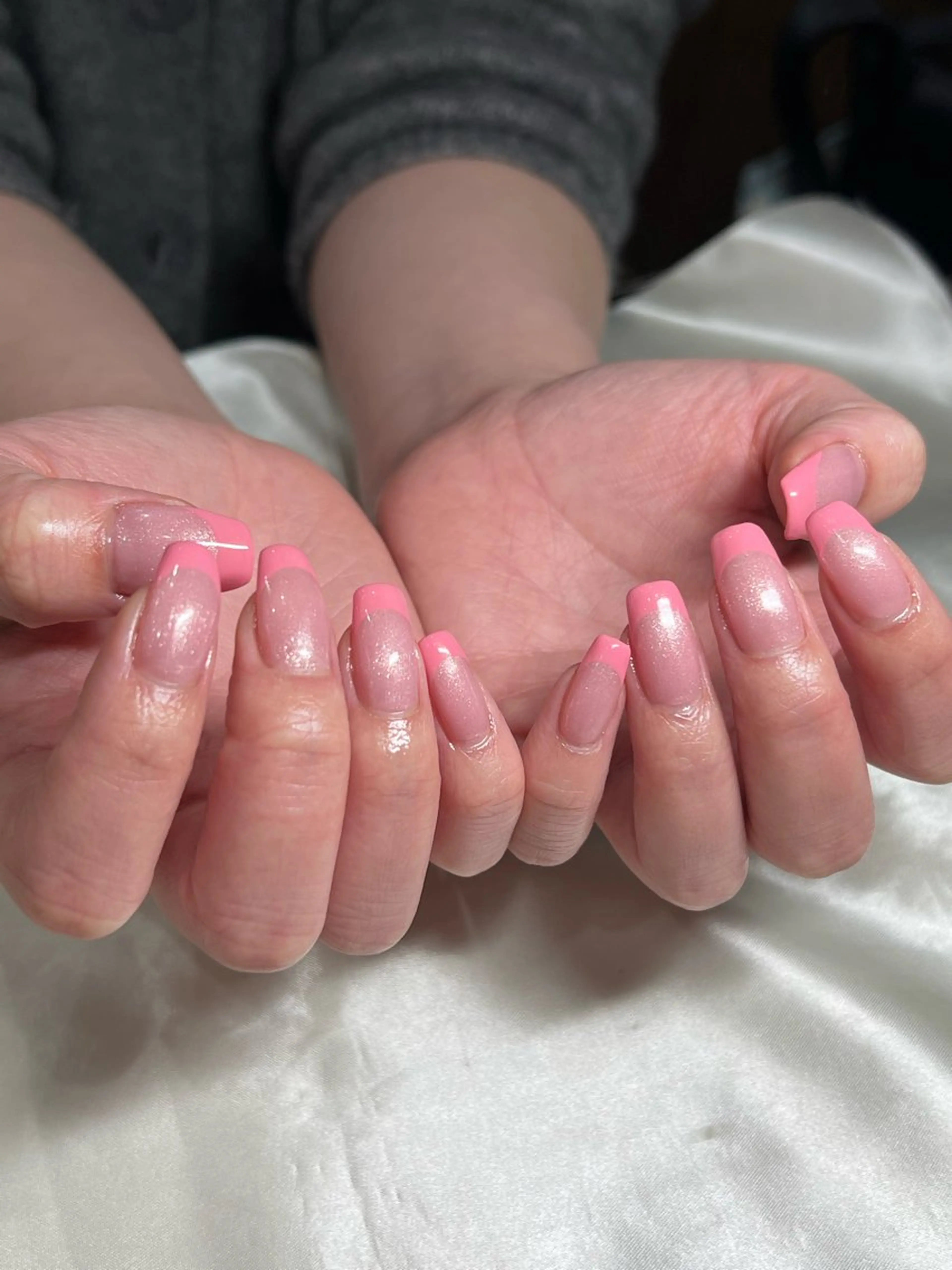 ネイル éclat エクラのネイルデザイン