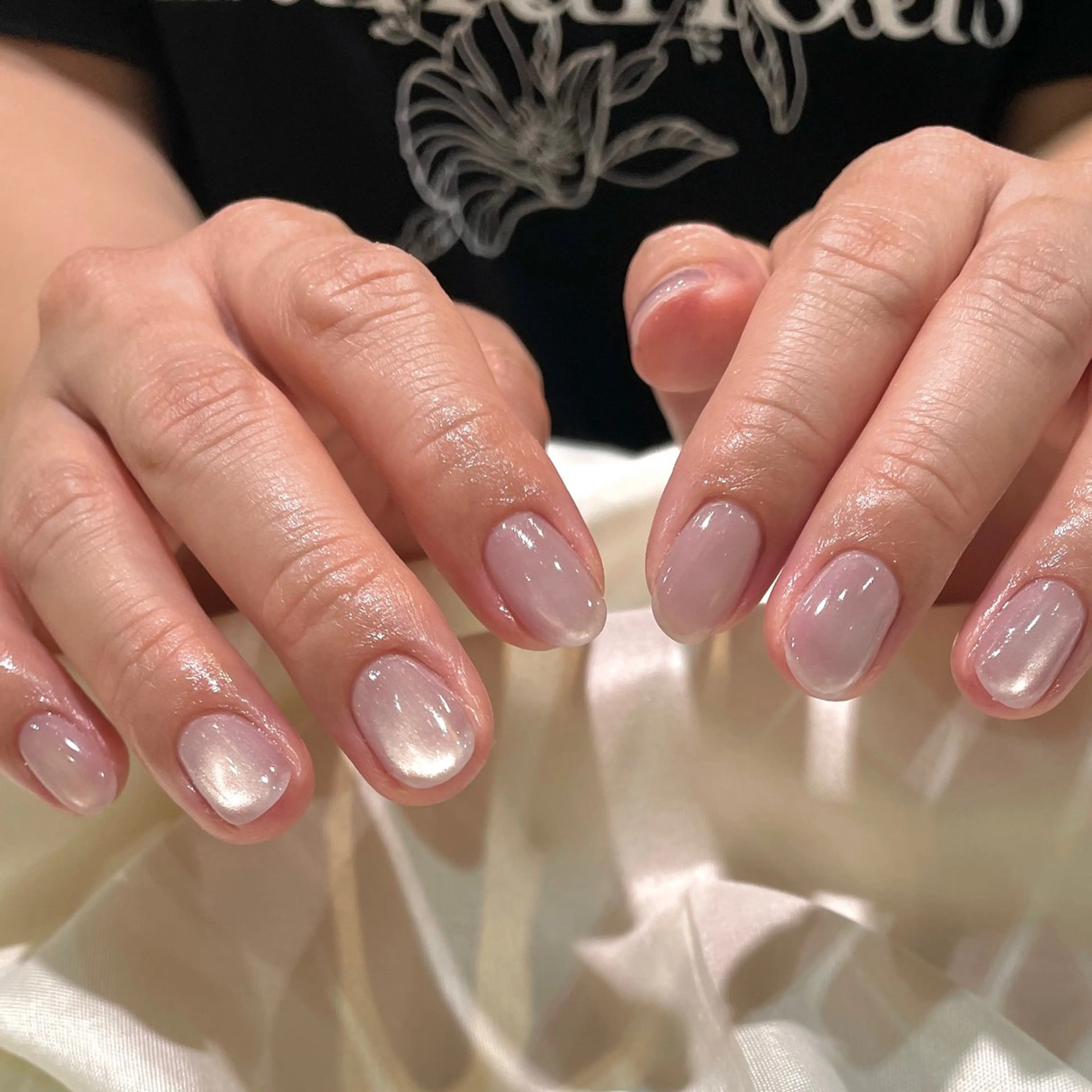 ネイル ハンドネイル nail salon en所属・ennail ayaのネイルデザイン