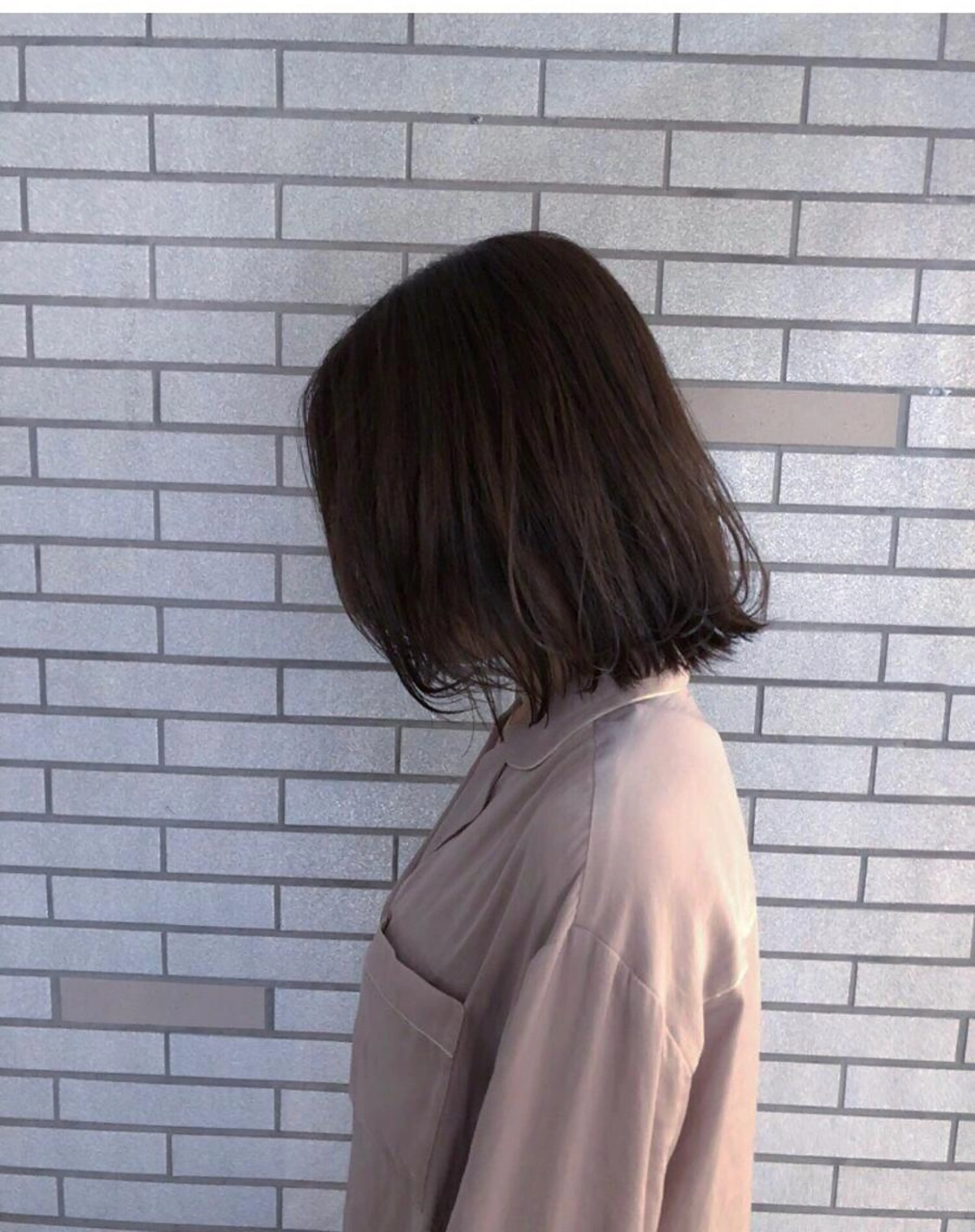 【キマる】似合わせカット　※シャンプー、スタイリング込の写真