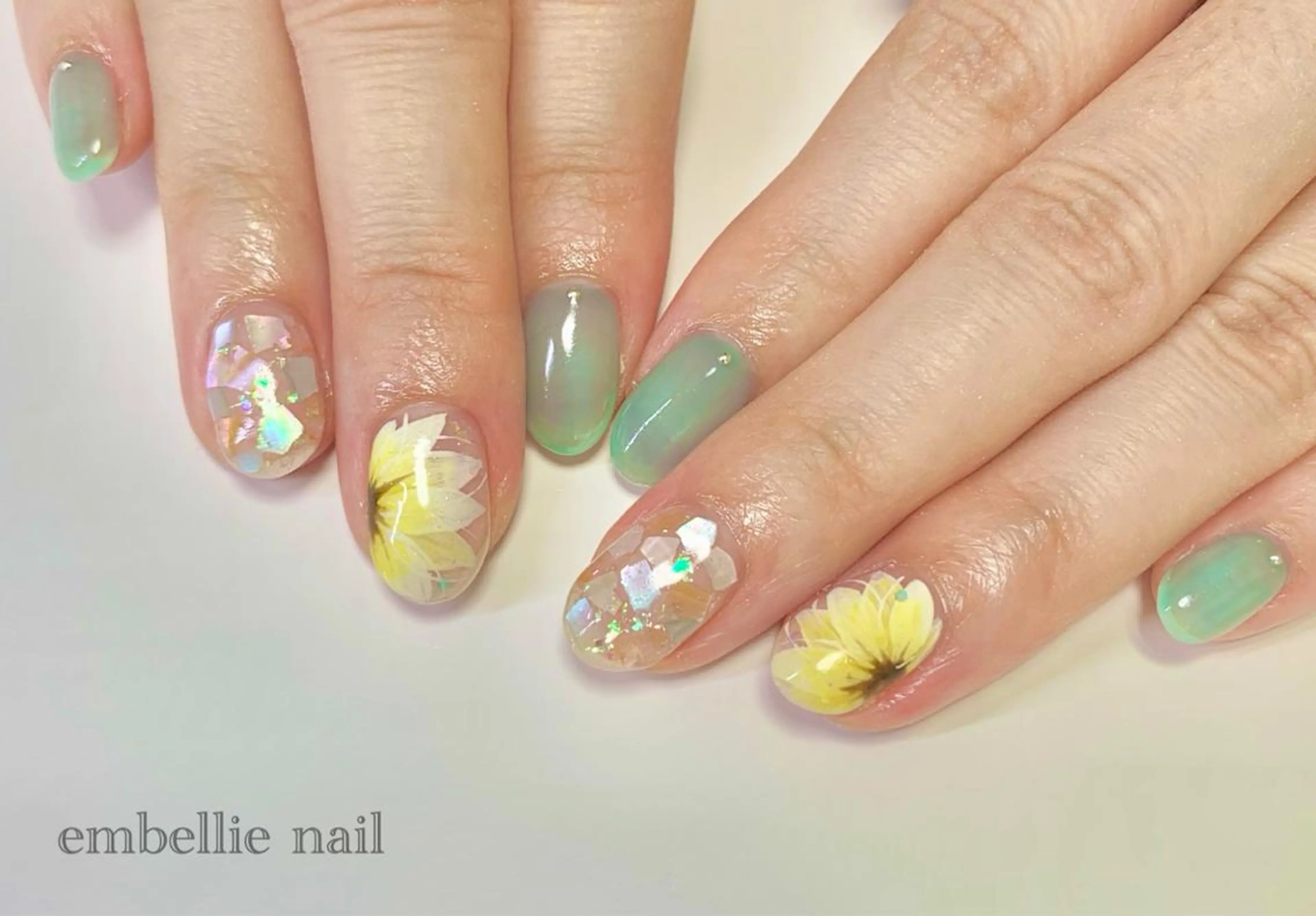 ❁minimo限定【オフあり】アート有￥4800～＋オフ代の写真