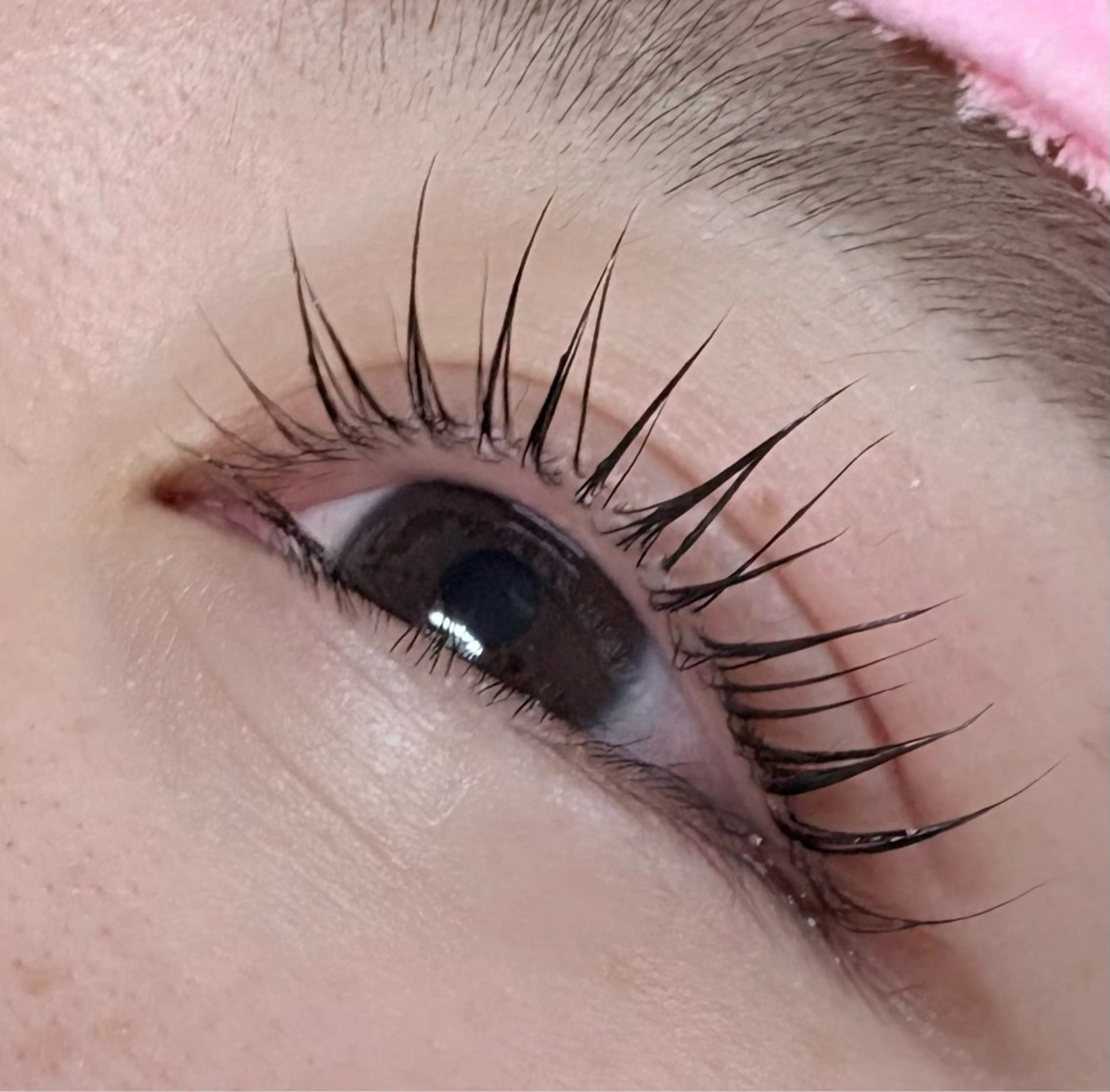 マツエク・マツパ トータルビューティー サロン・Ｎの眉毛・アイブロウイメージ